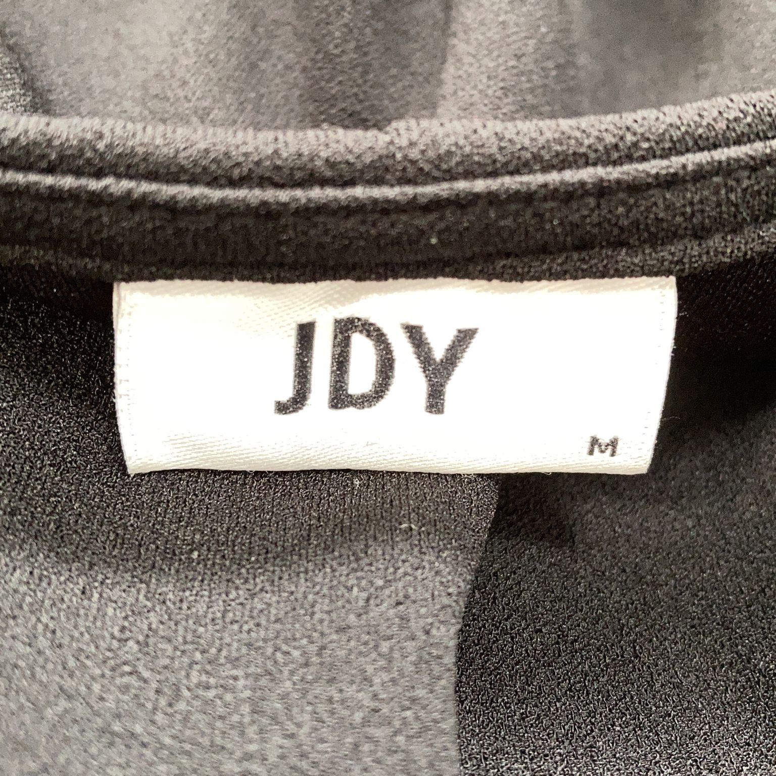 JDY