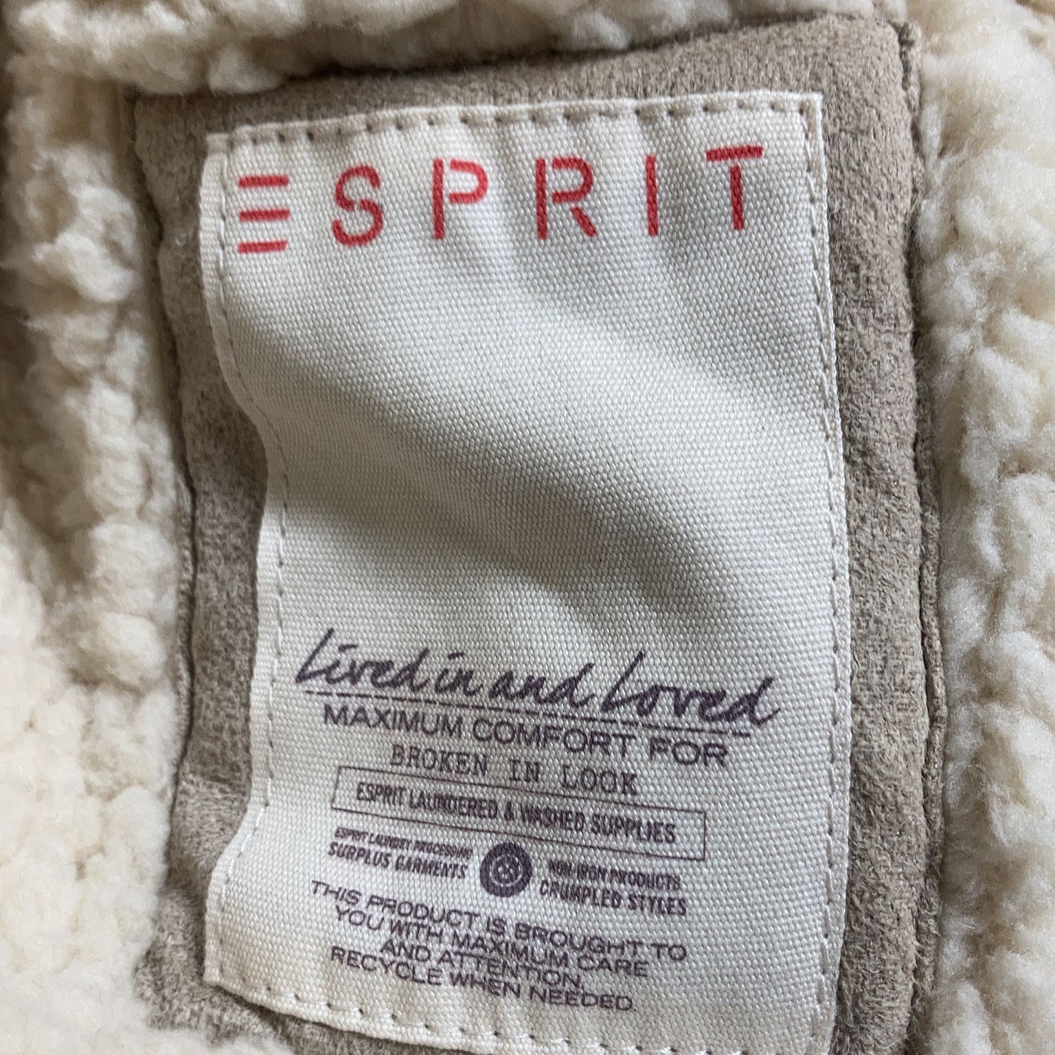 ESPRIT