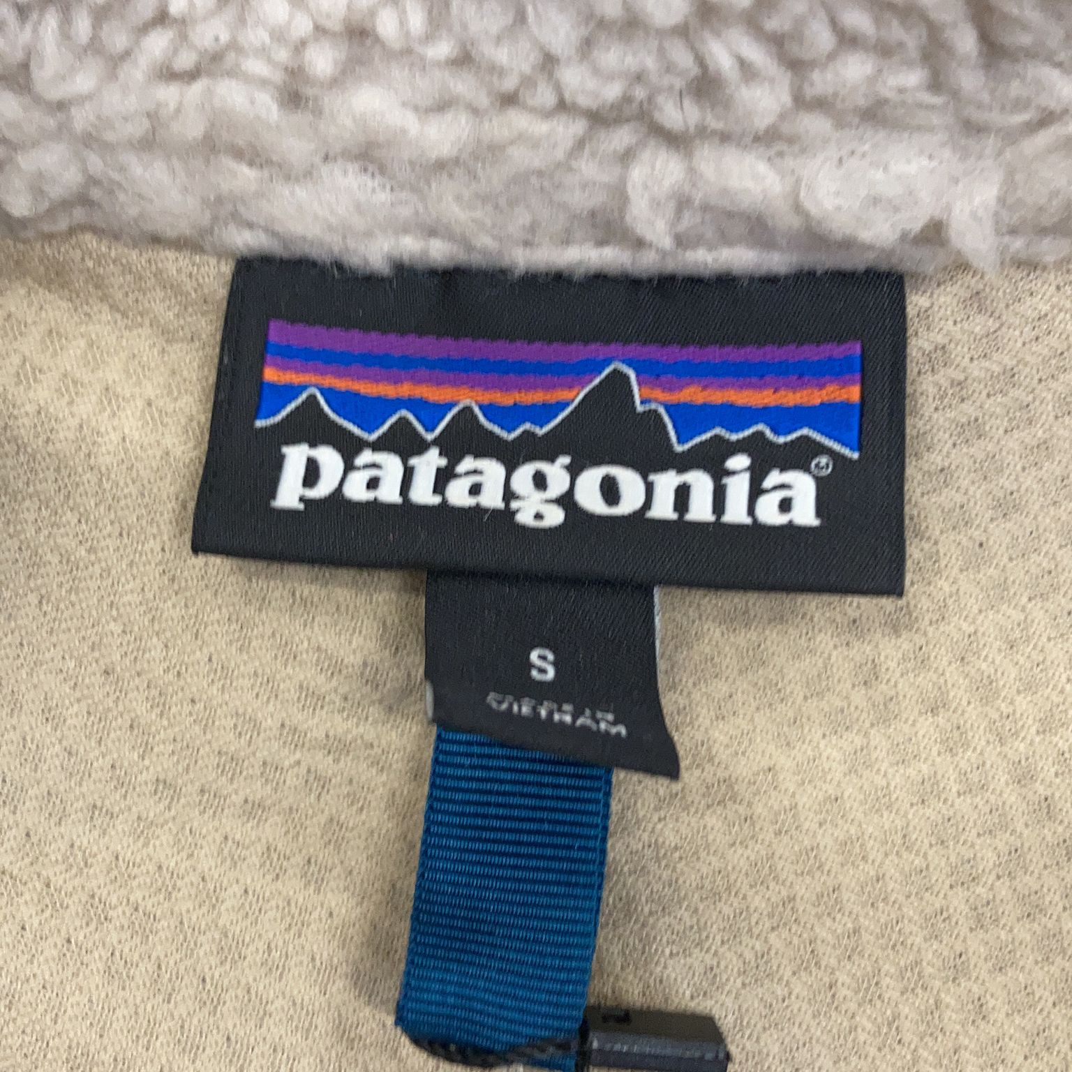 Patagonia