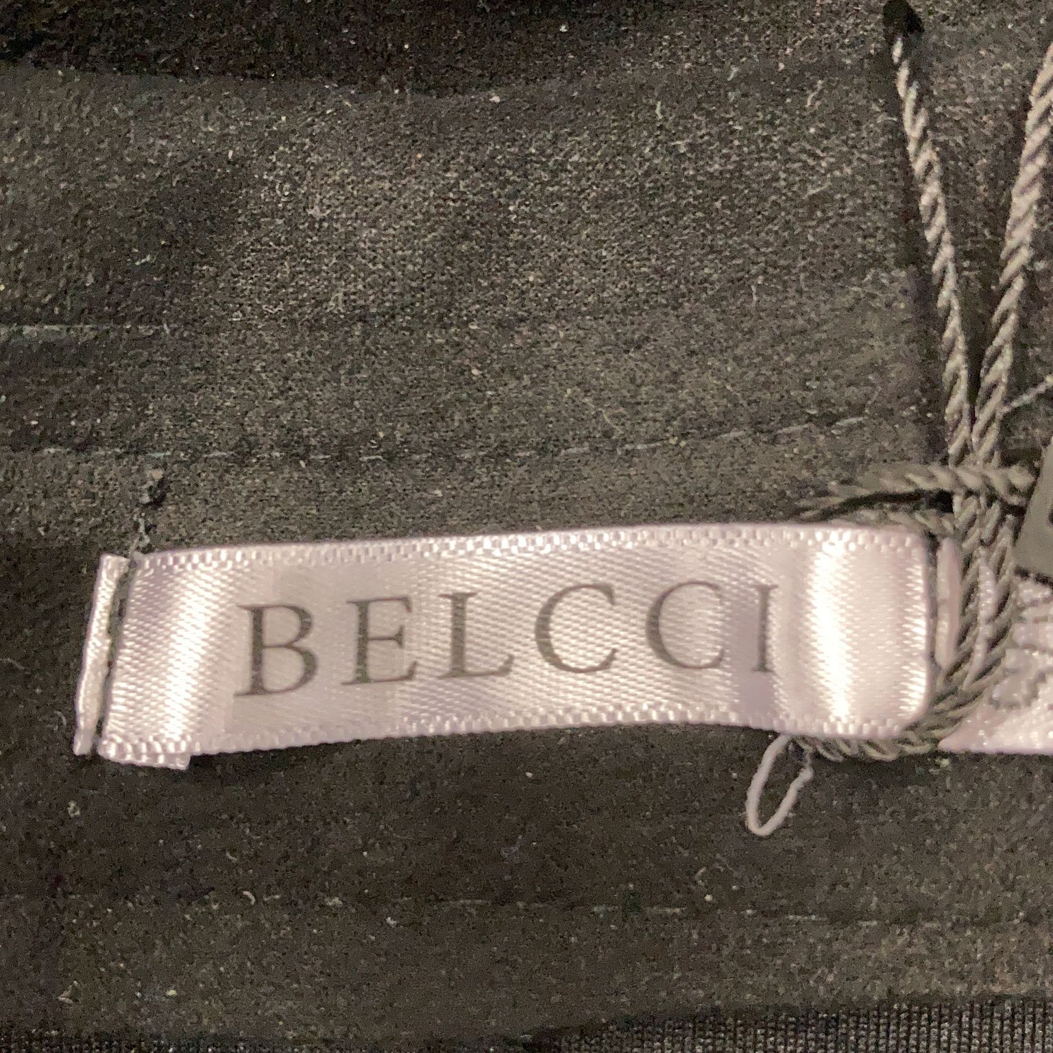 Belcci