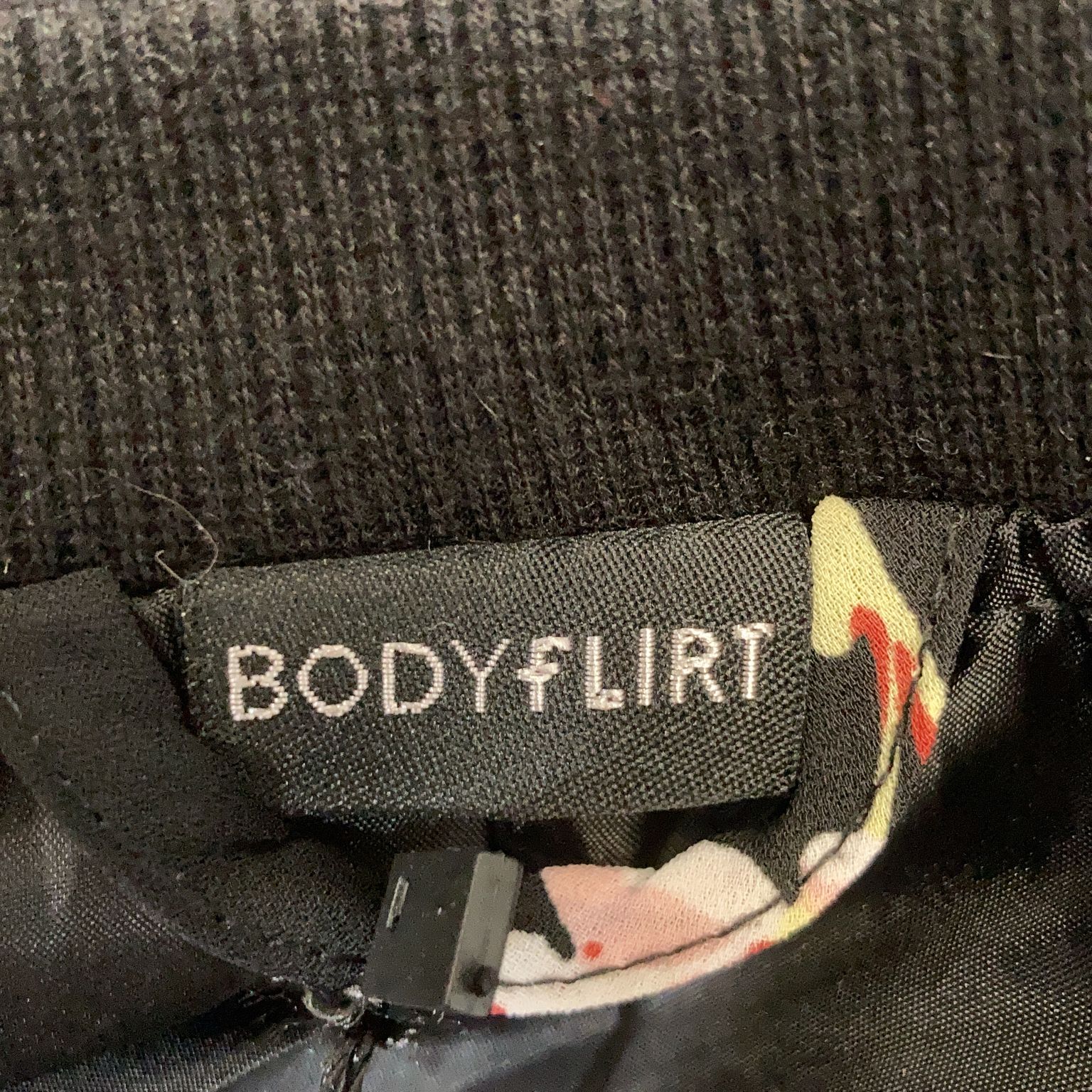 Bodyflirt