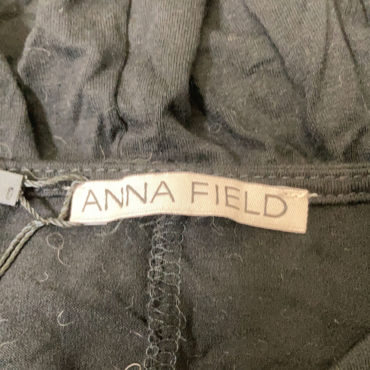 Anna Field