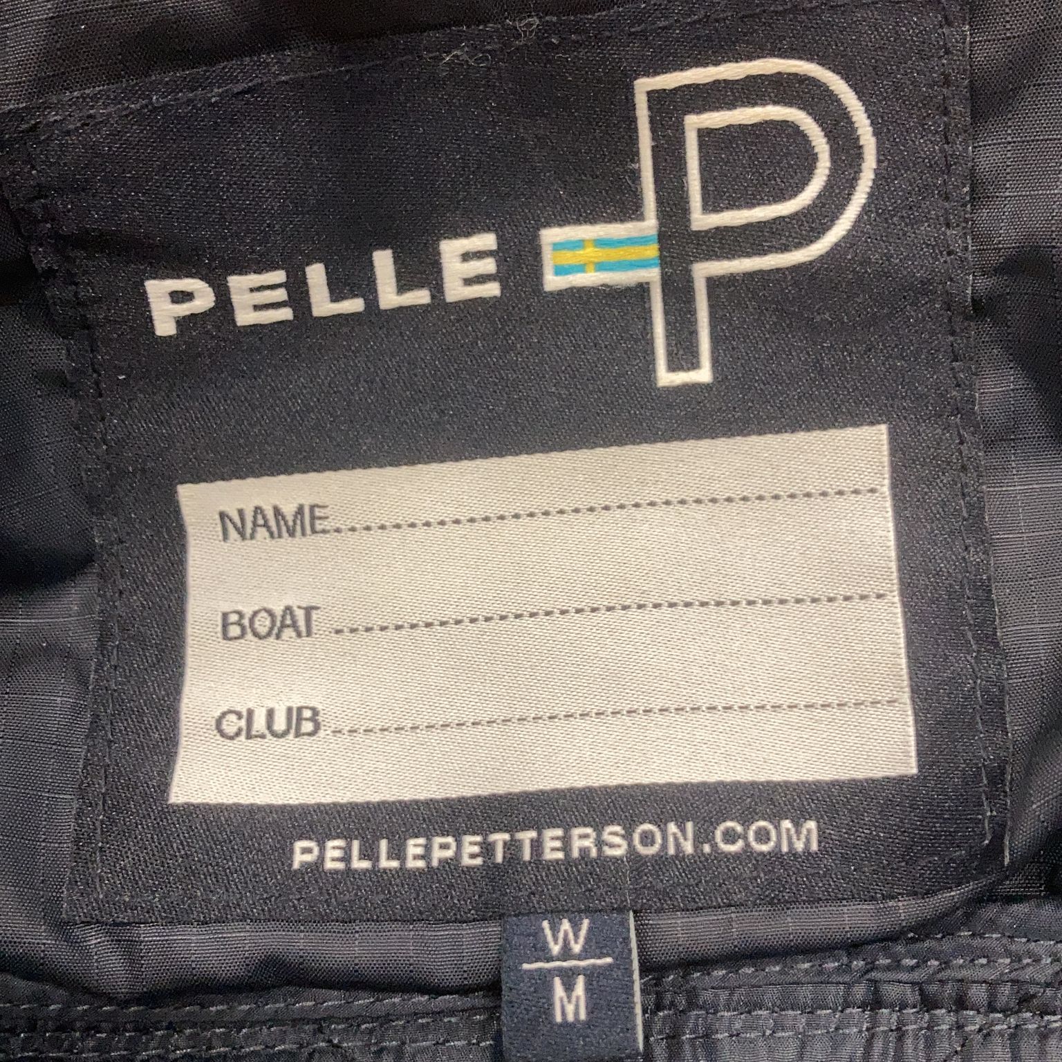 Pelle P