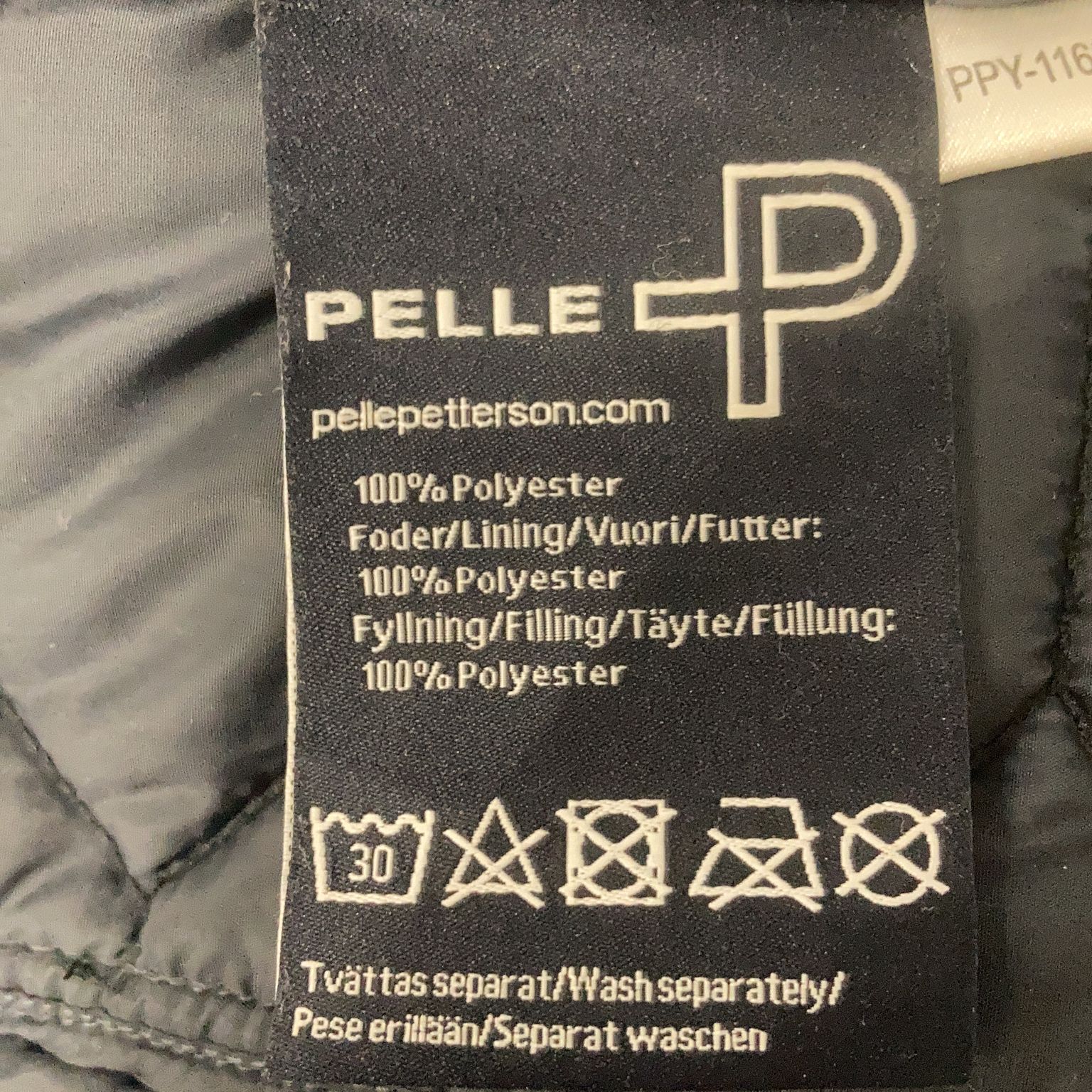 Pelle P