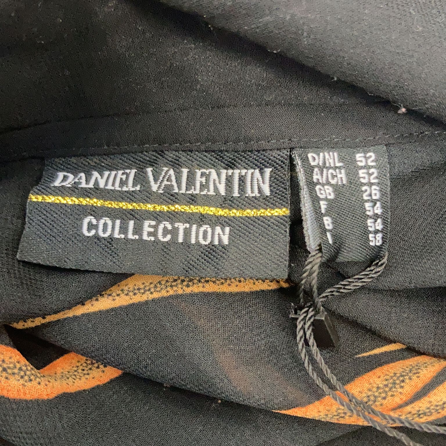 Daniel Valentin Collection