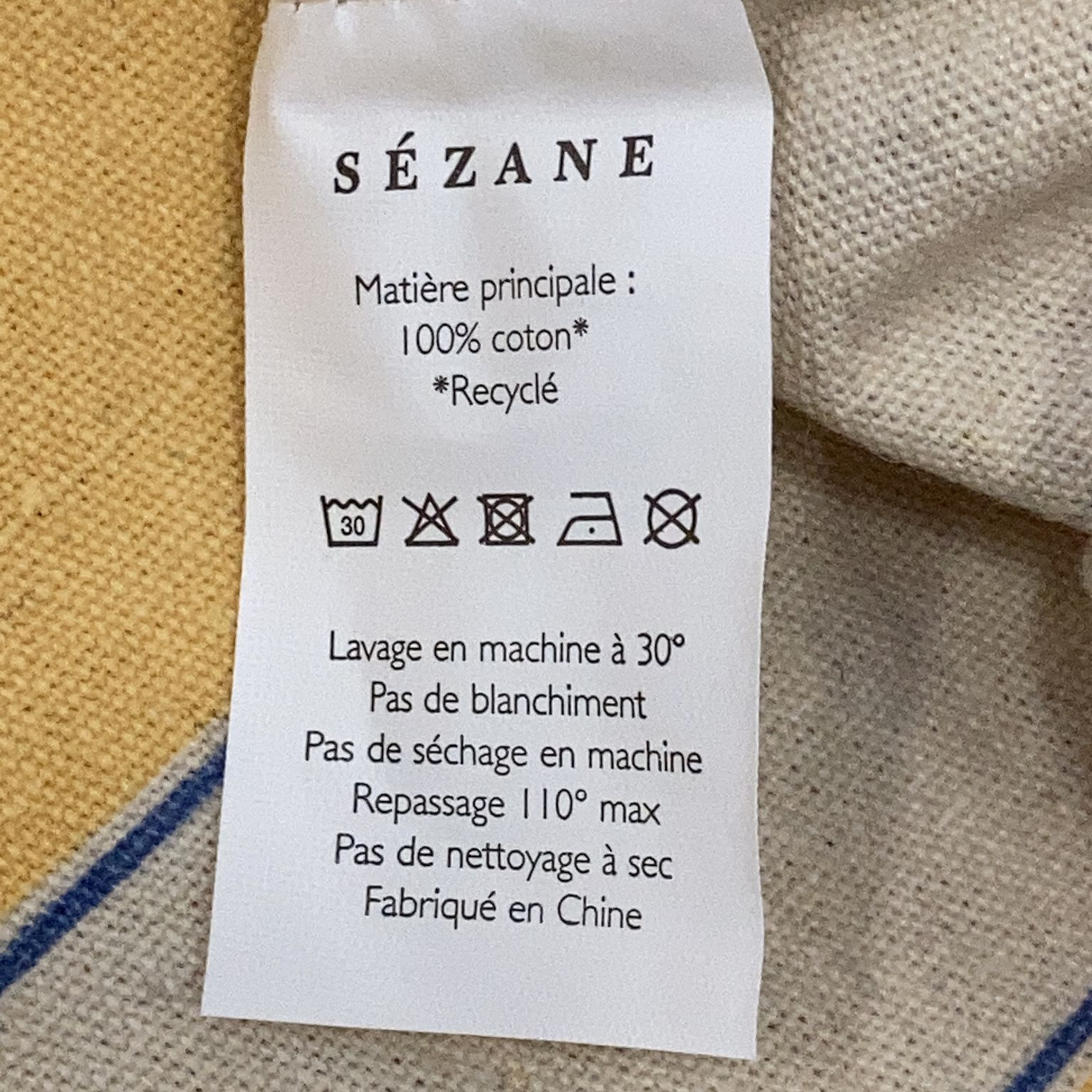 Sézane