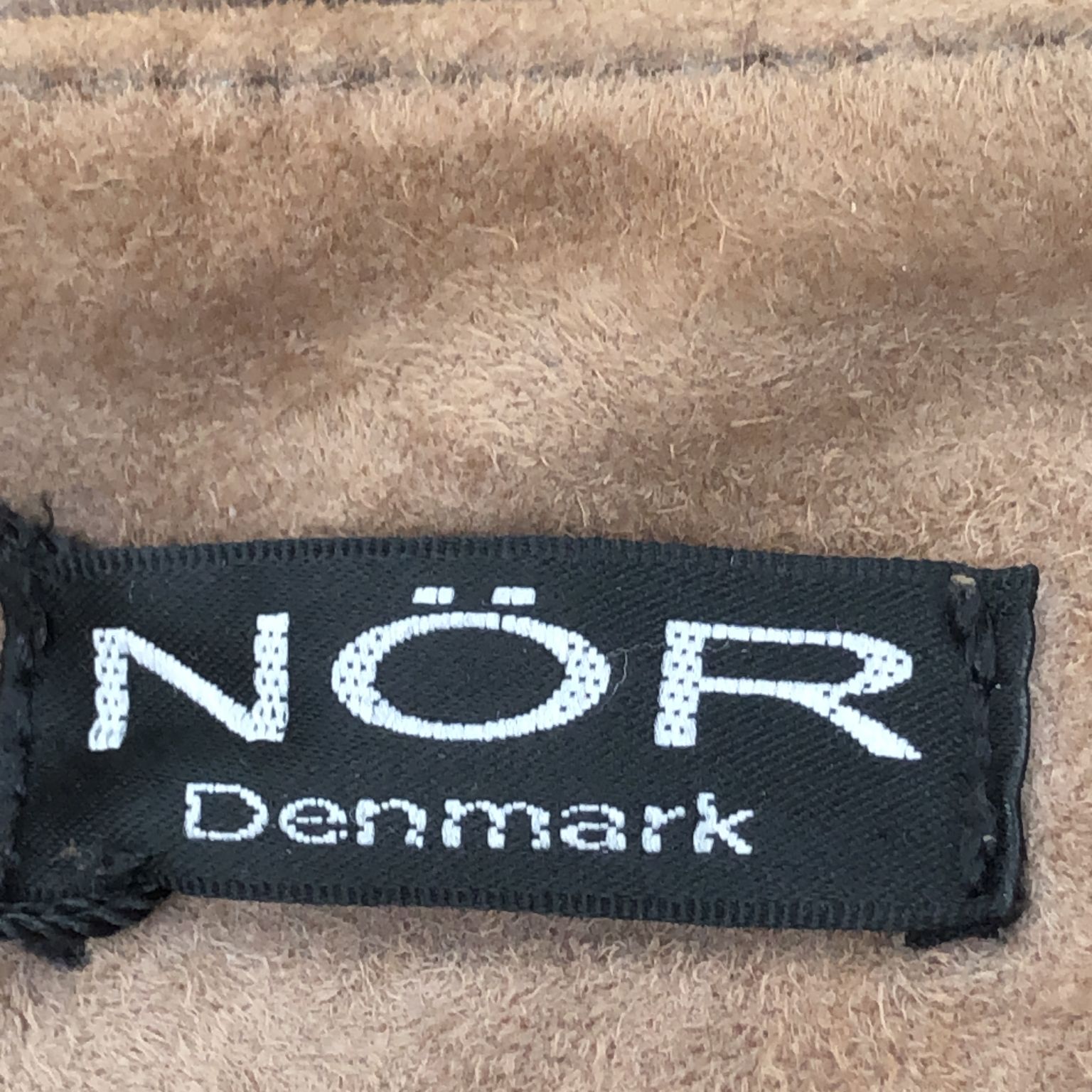 NÖR Denmark