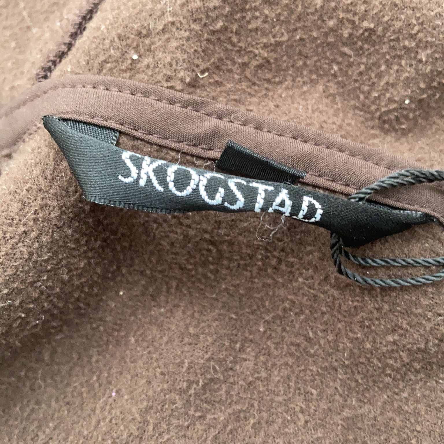 Skogstad