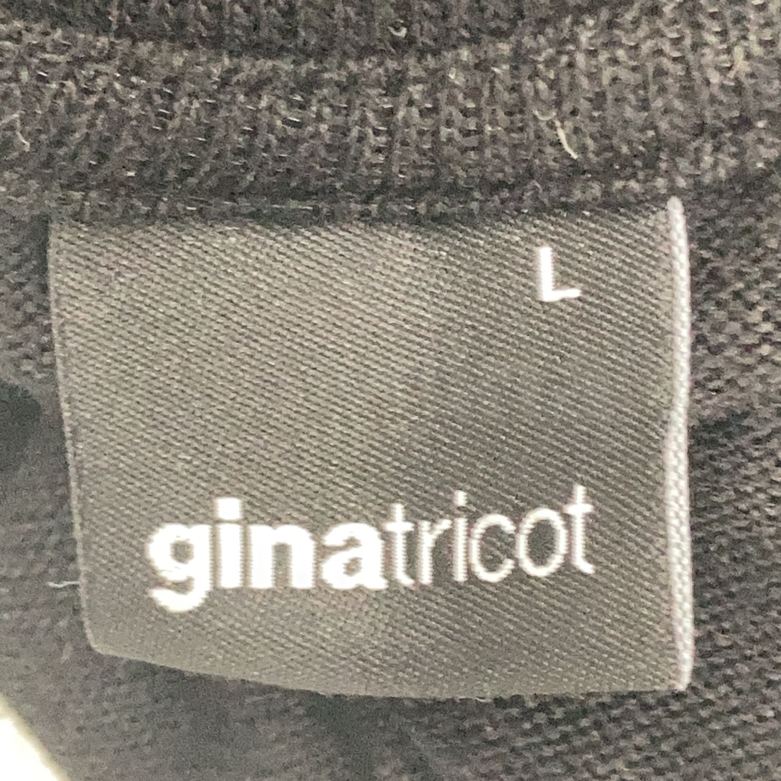 Gina Tricot