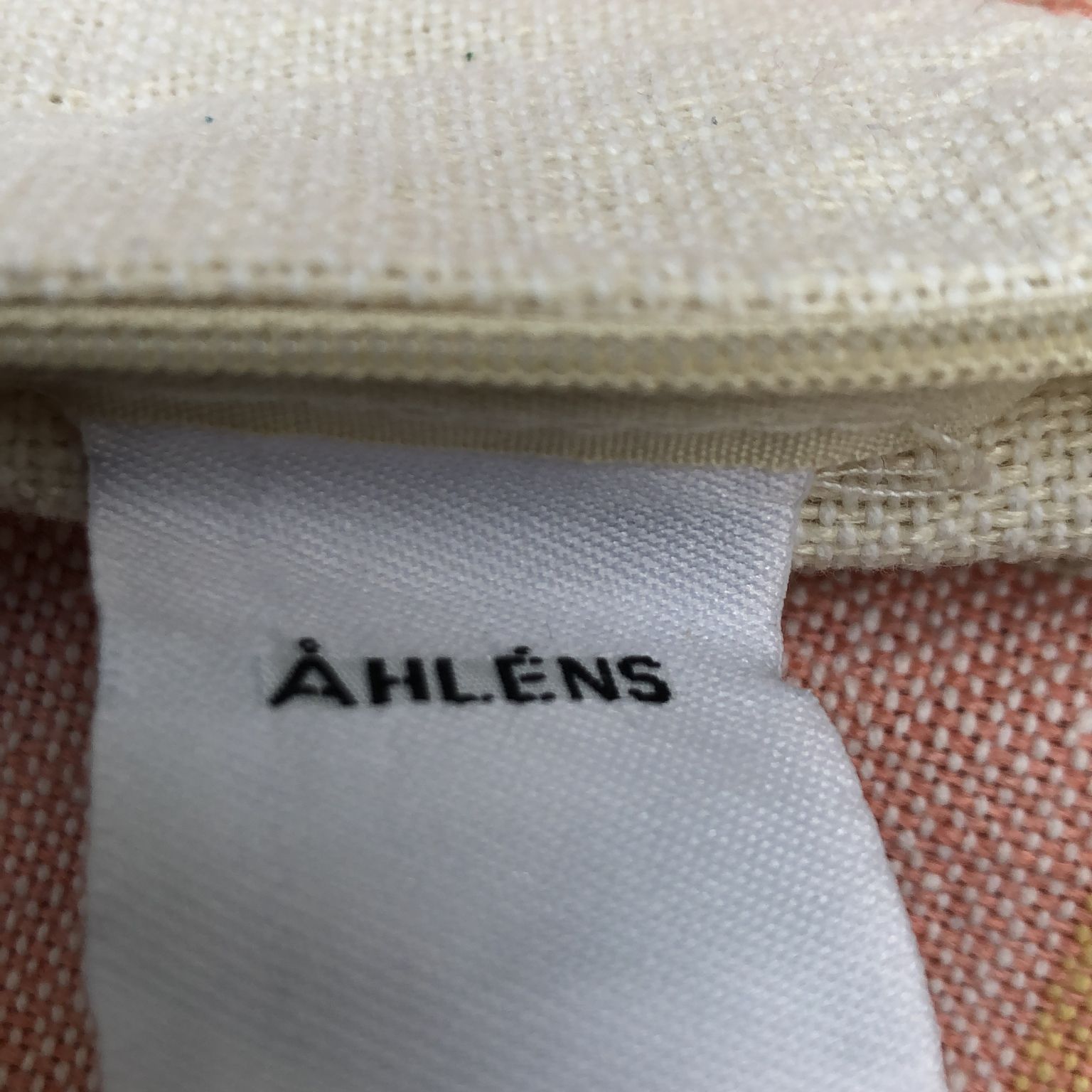 Åhléns