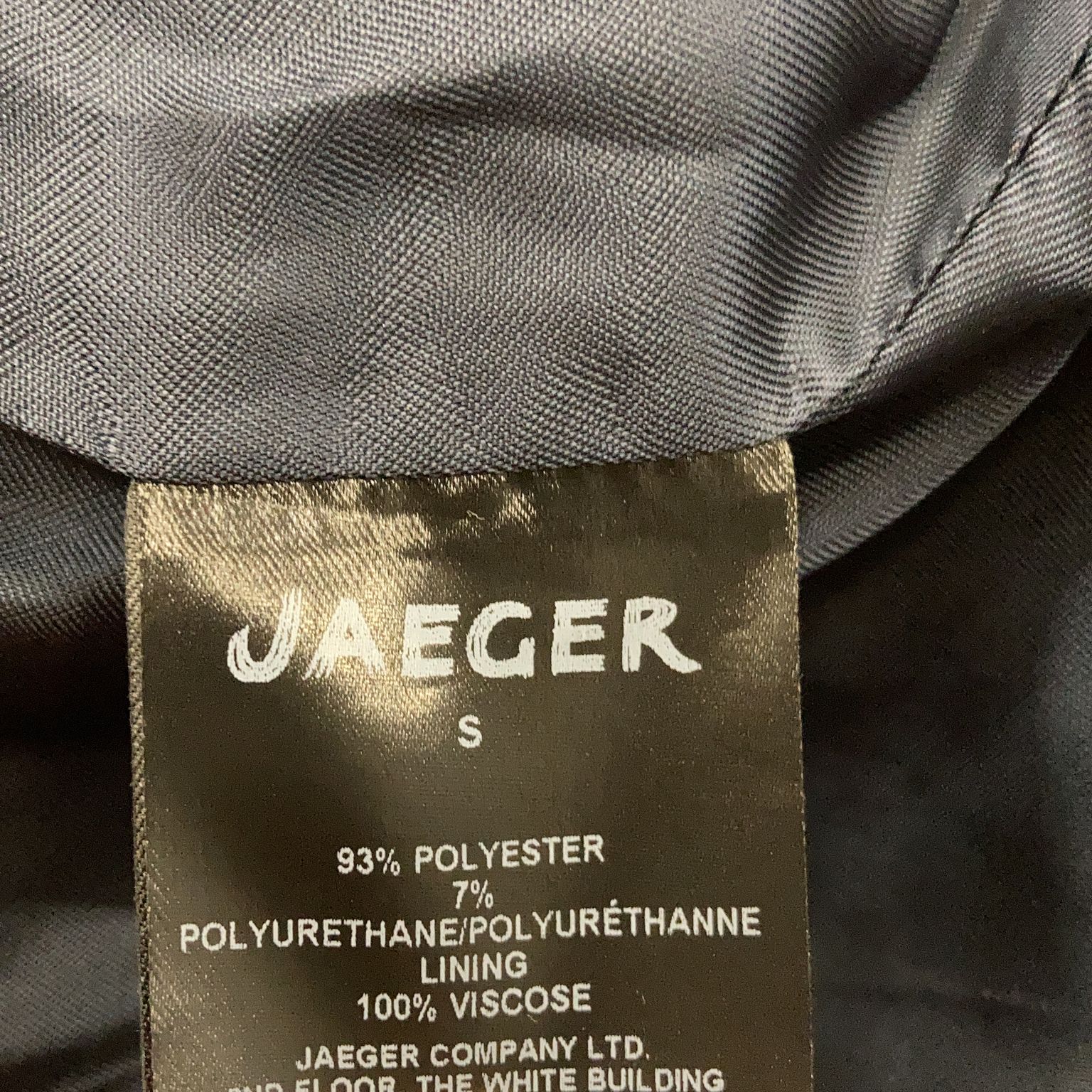 Jaeger