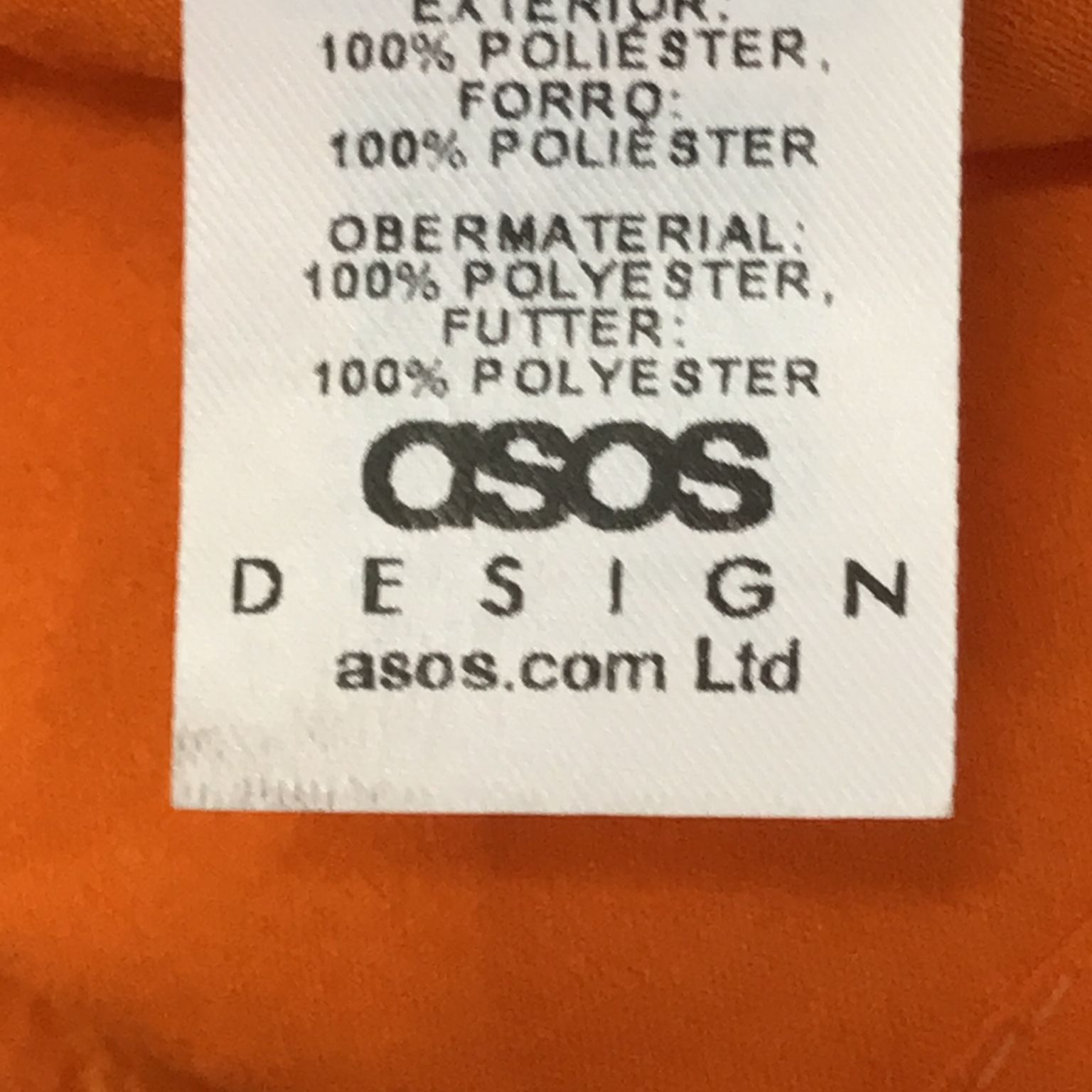 ASOS Design