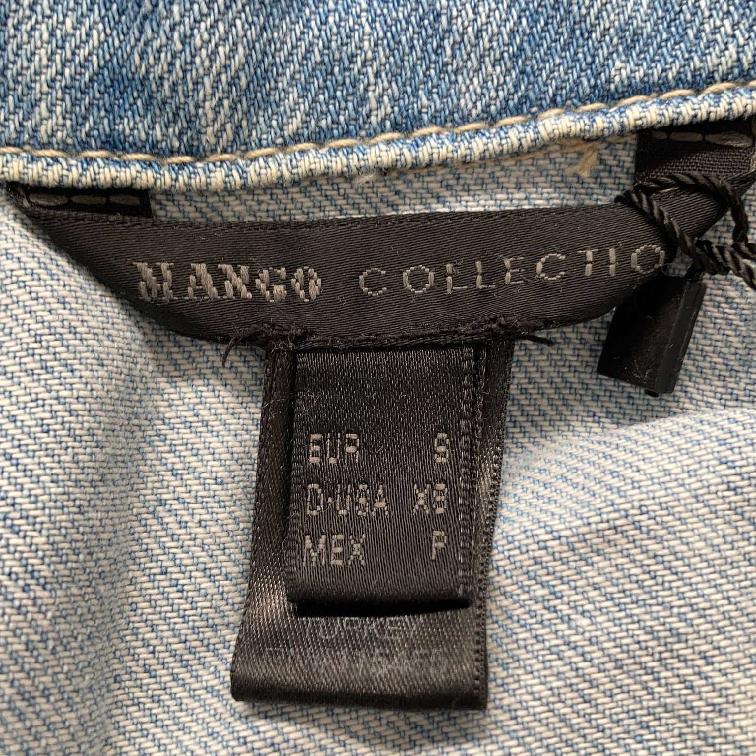 Mango Collection