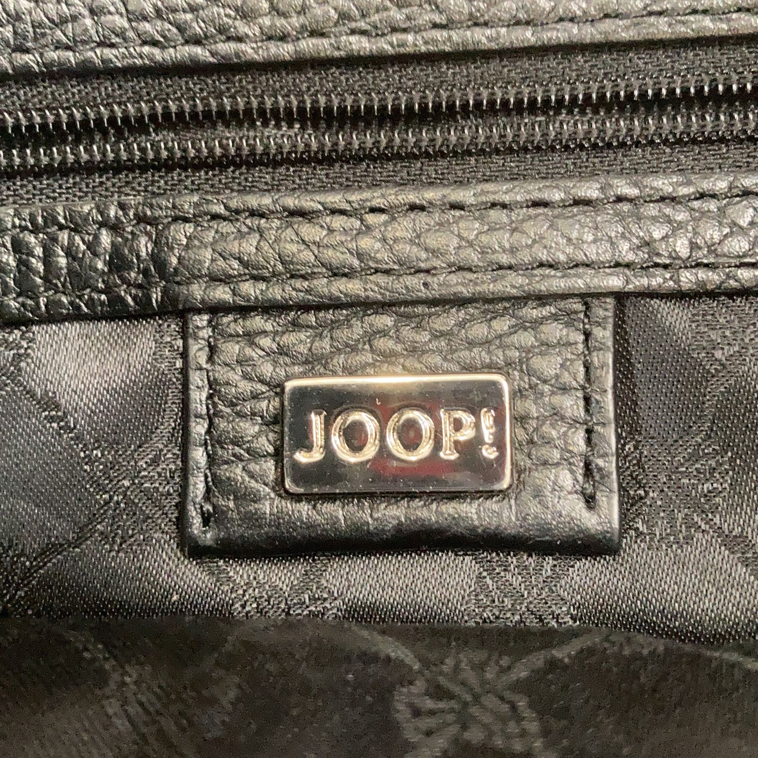 JOOP!