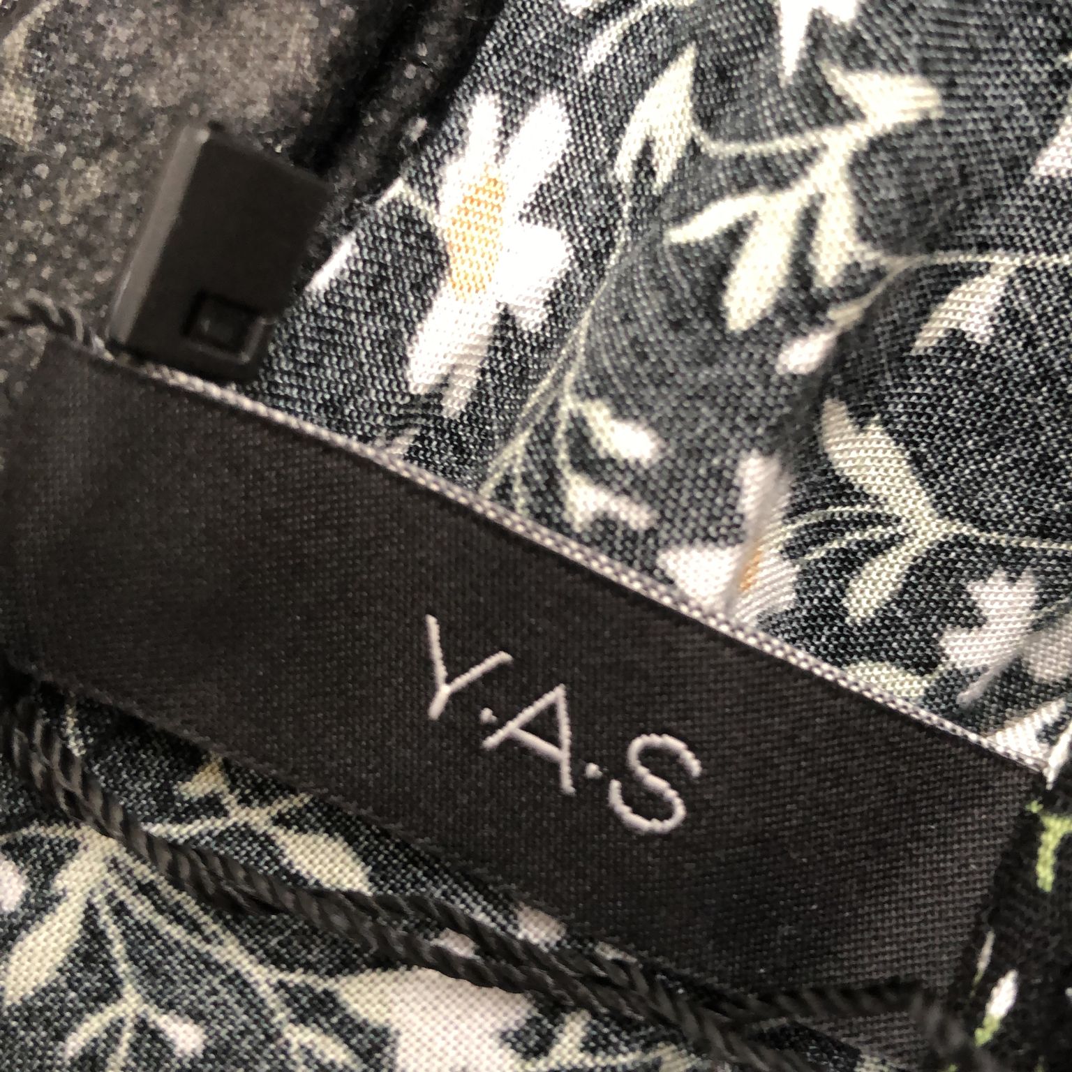 Y.A.S