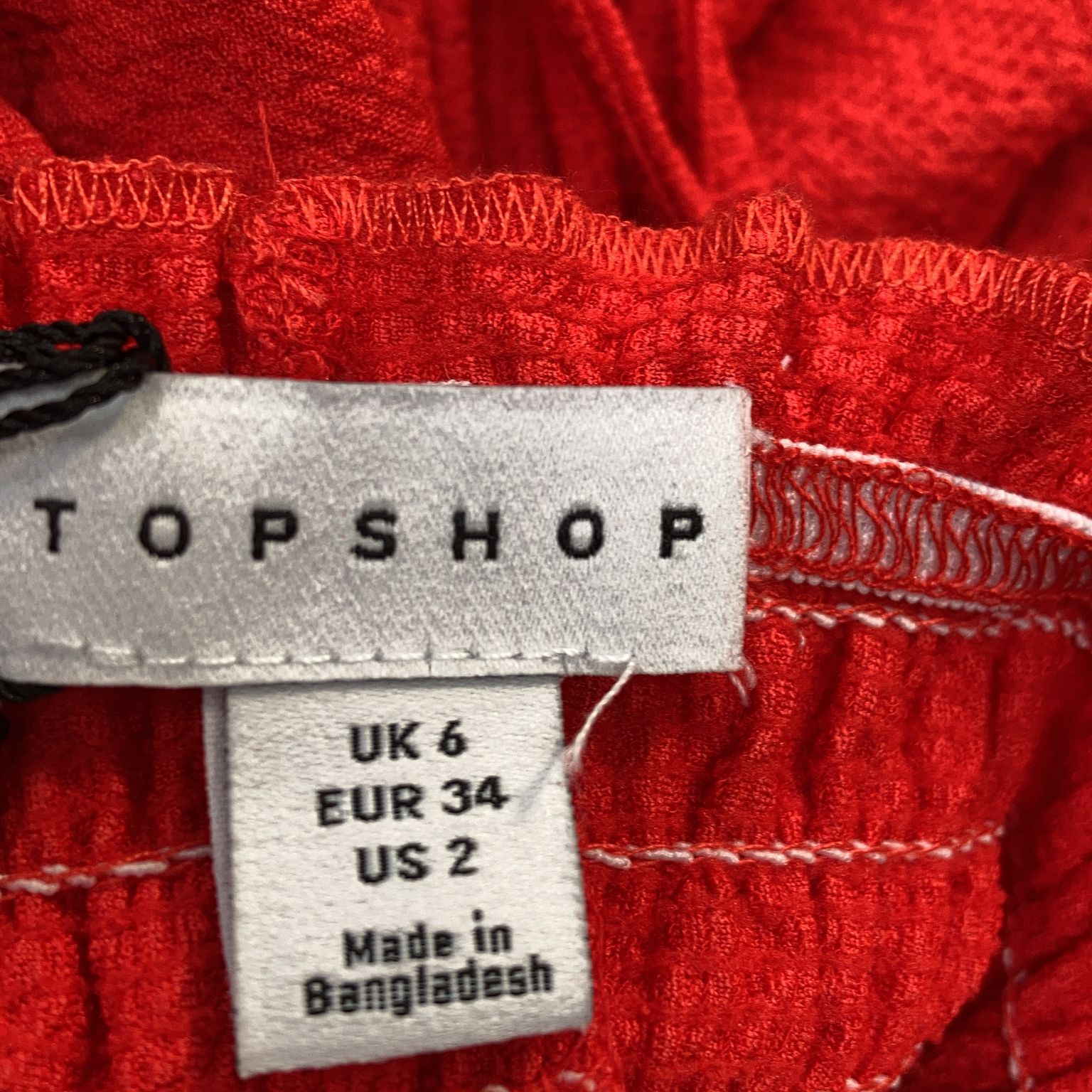 Topshop