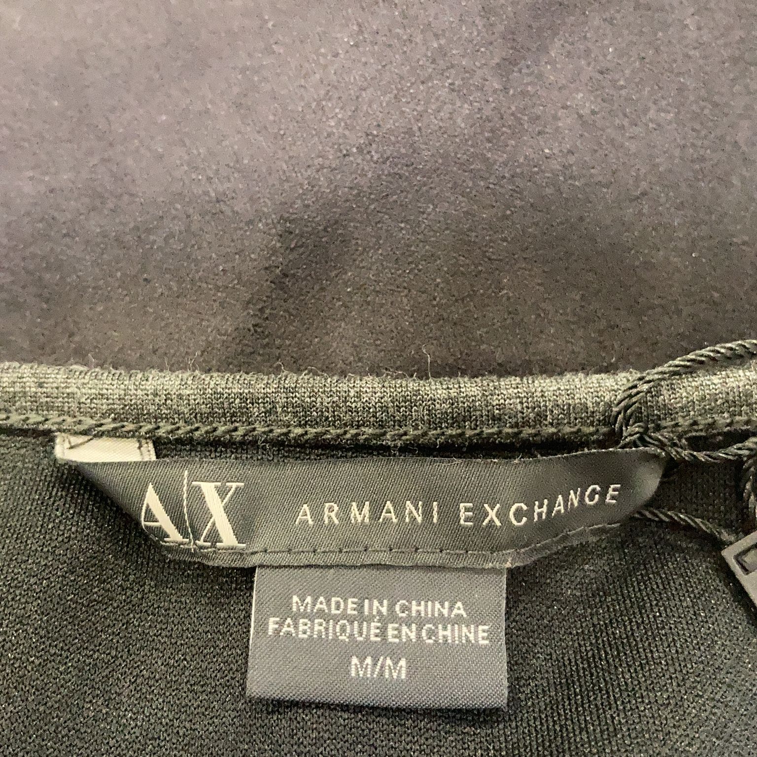 Armani Exchange