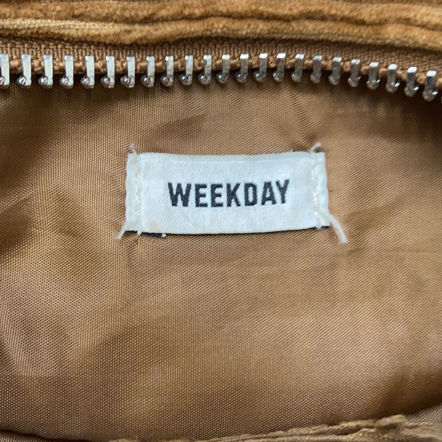 Weekday