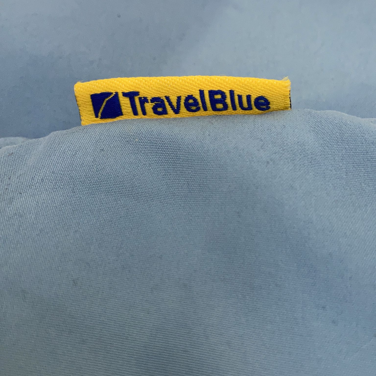 Travel Blue