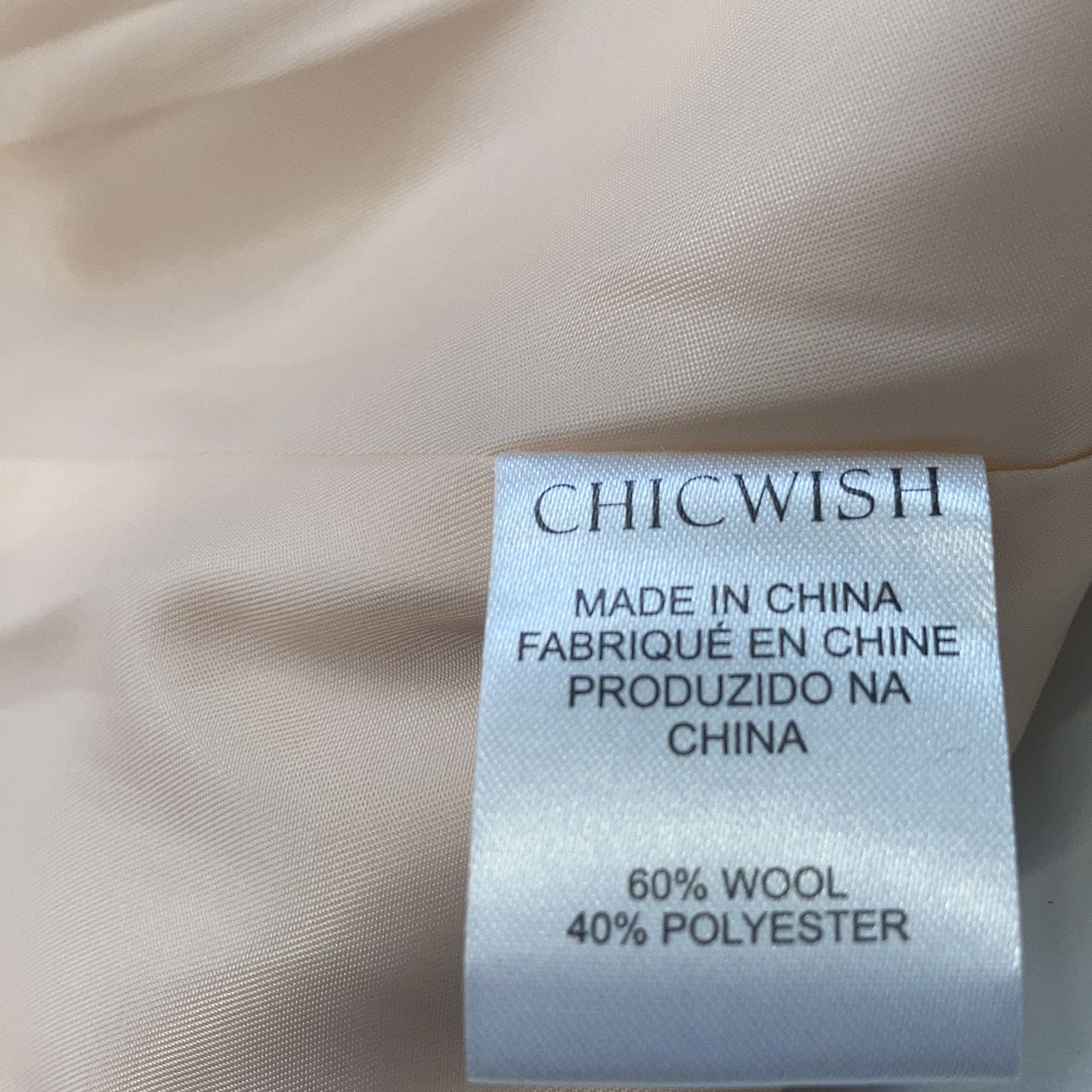 Chicwish