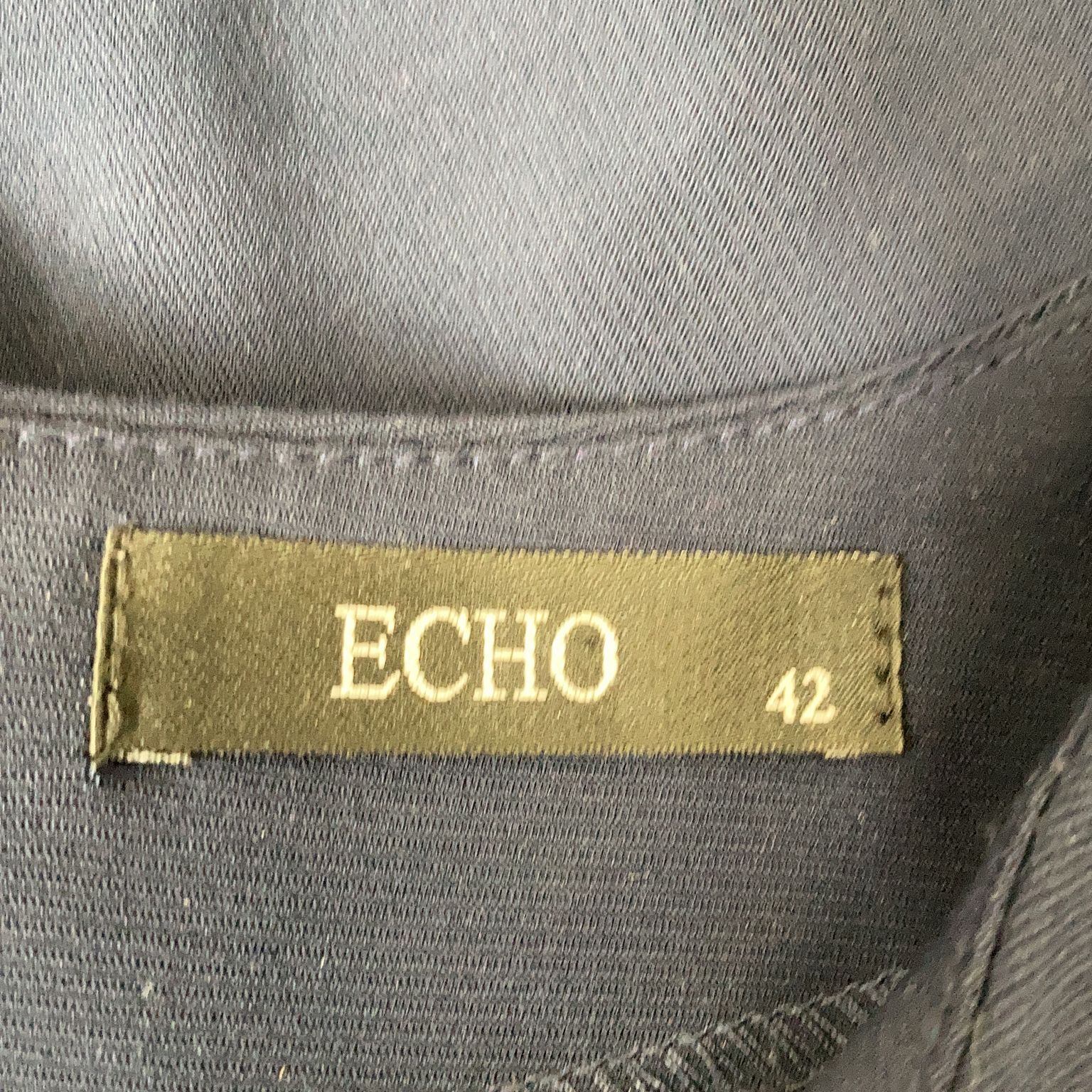 Echo