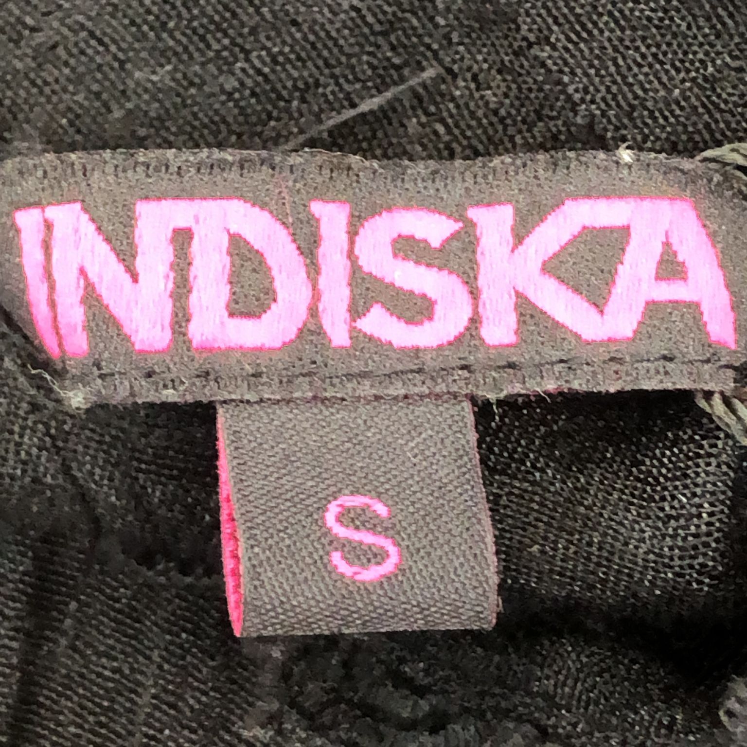 Indiska