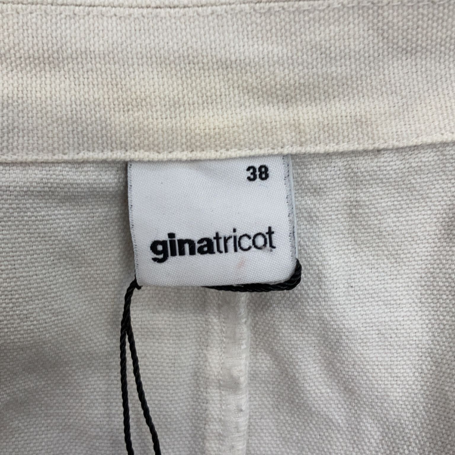 Gina Tricot