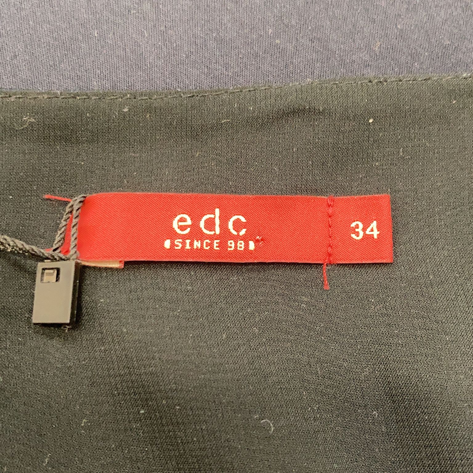 EDC by ESPRIT