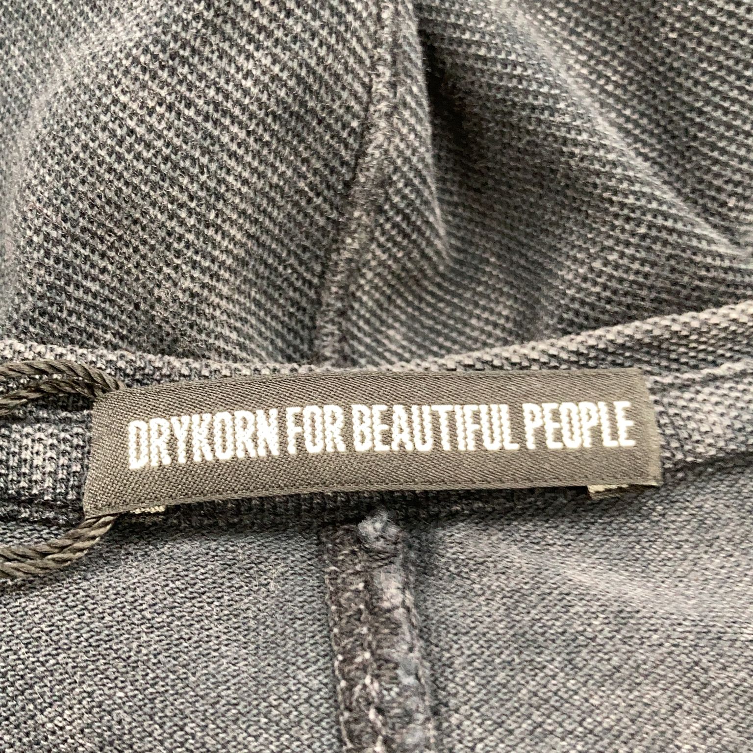 Drykorn for Beautiful People