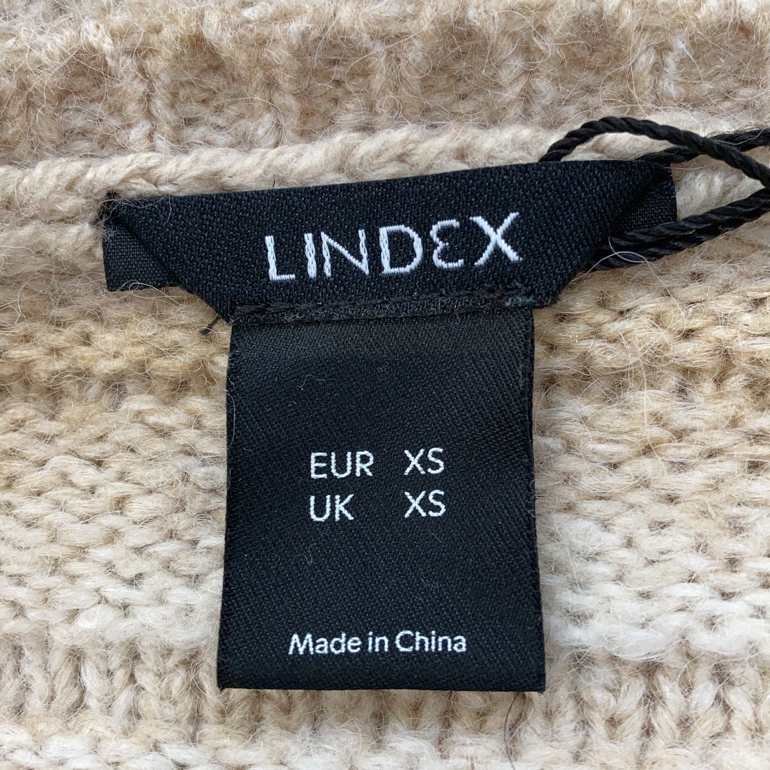 Lindex