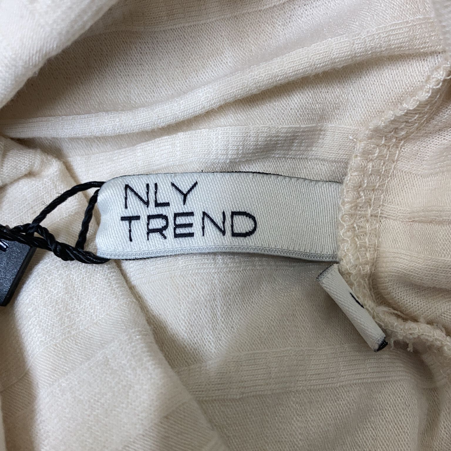 NLY Trend