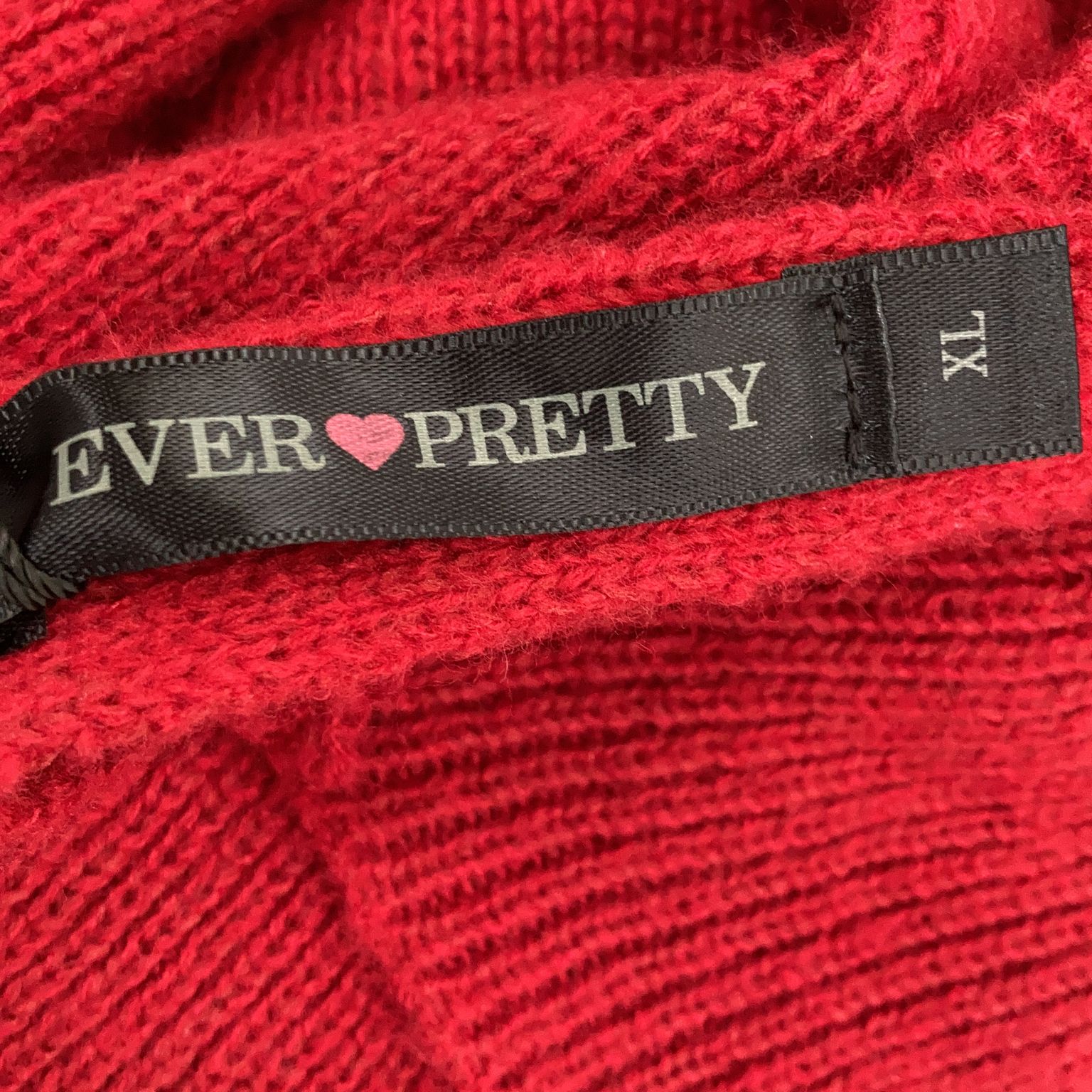 Ever Pretty