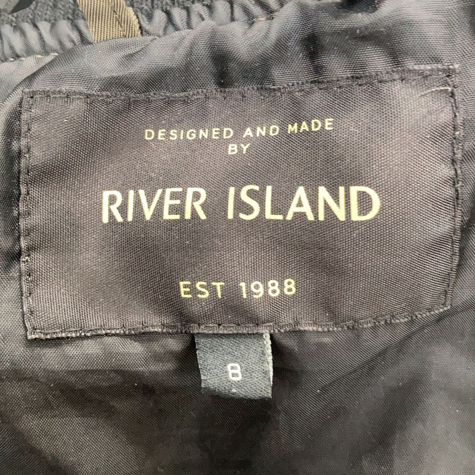 River Island