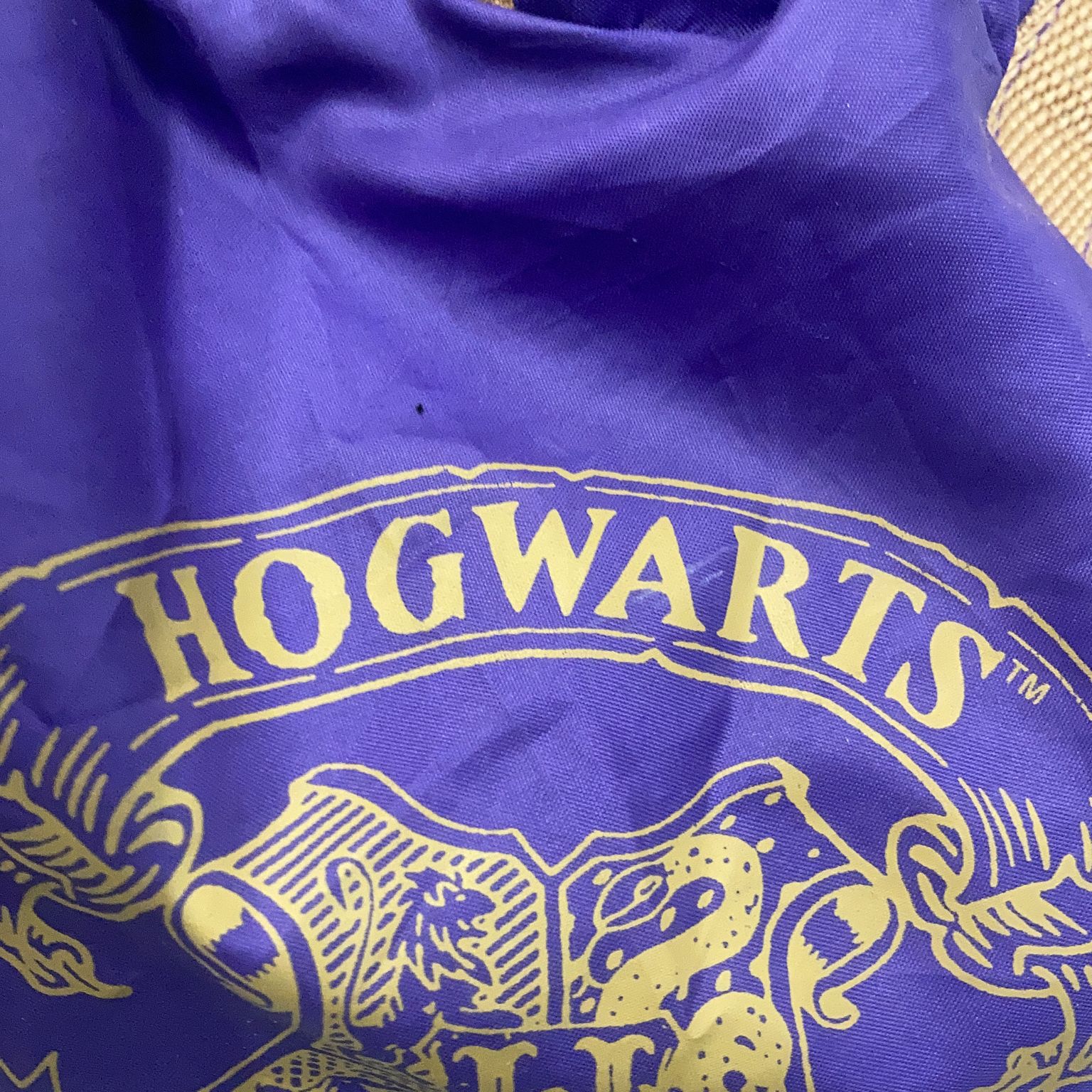 Hogwarts