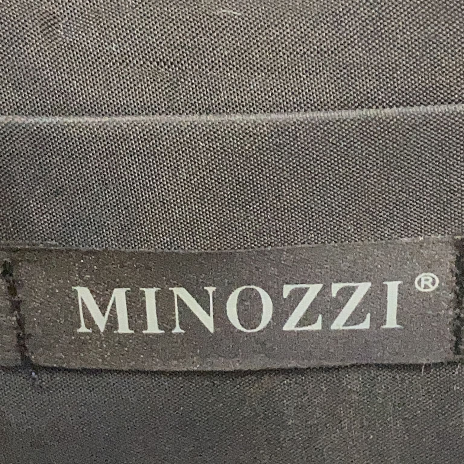 Minozzi