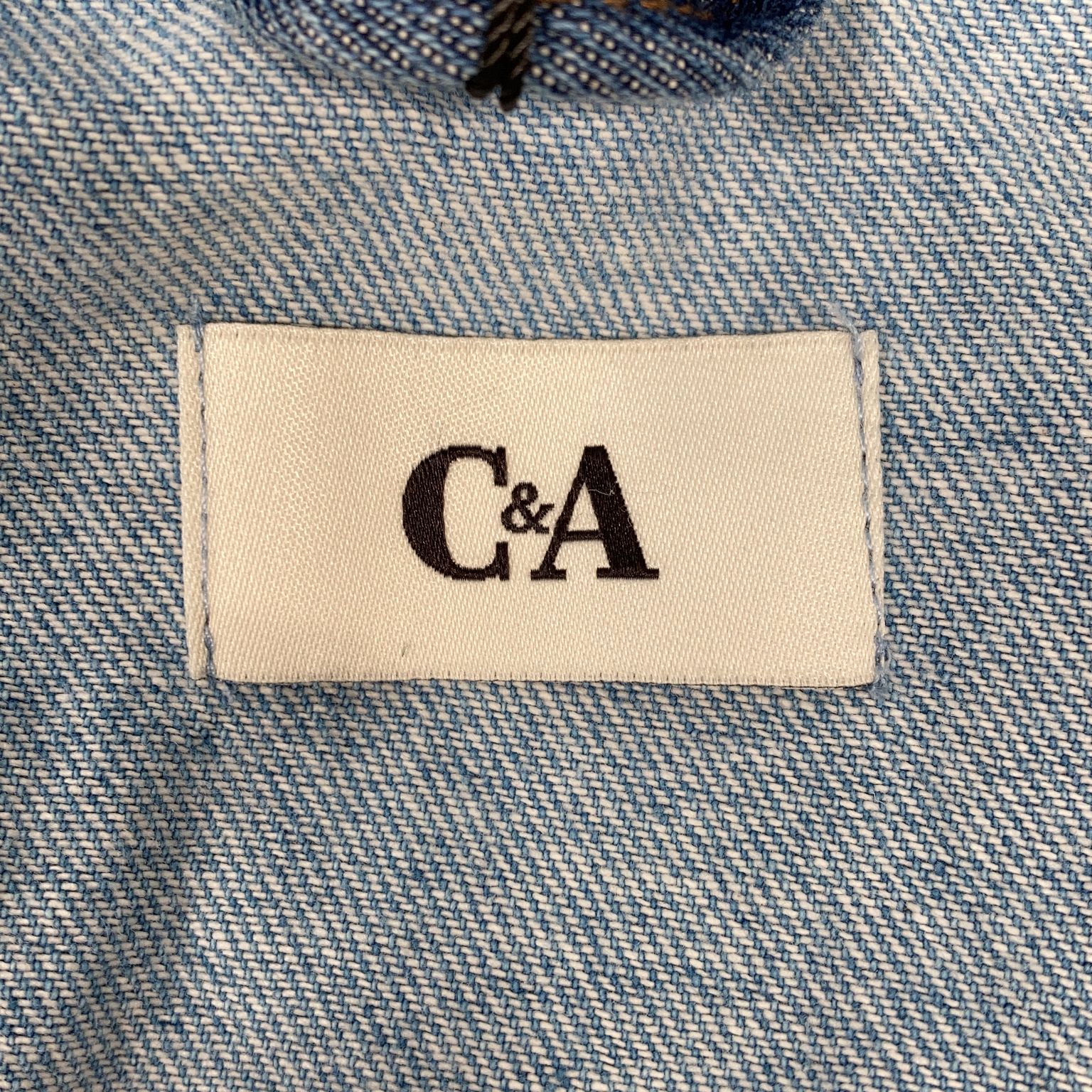 CA