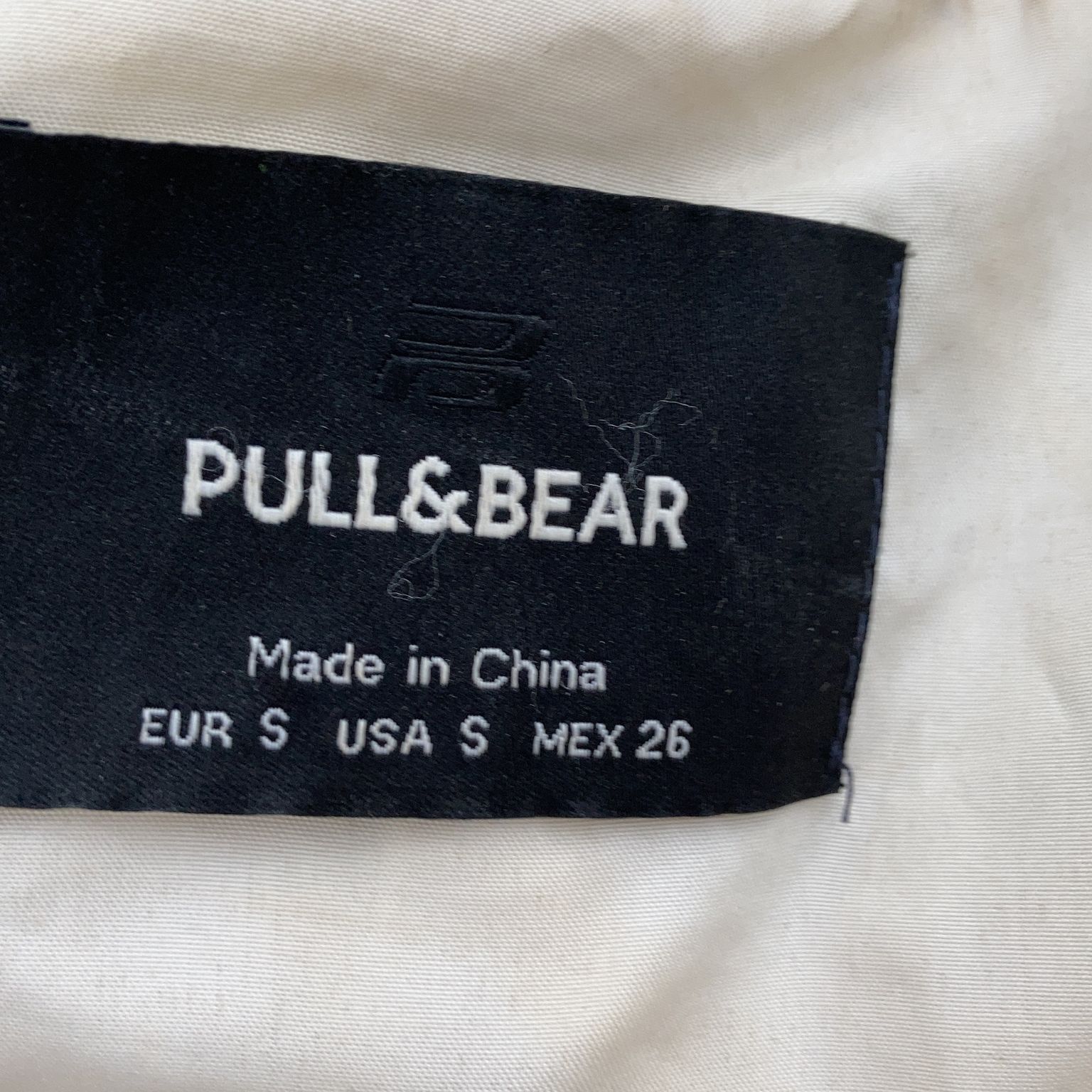 Pull  Bear