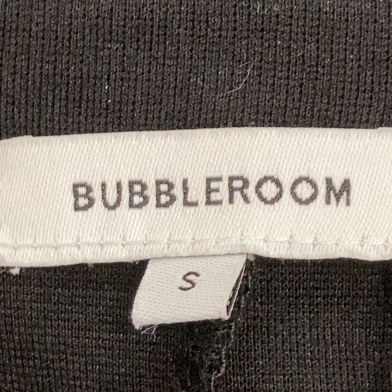 Bubbleroom