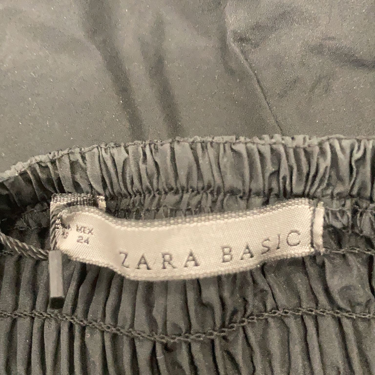 Zara Basic