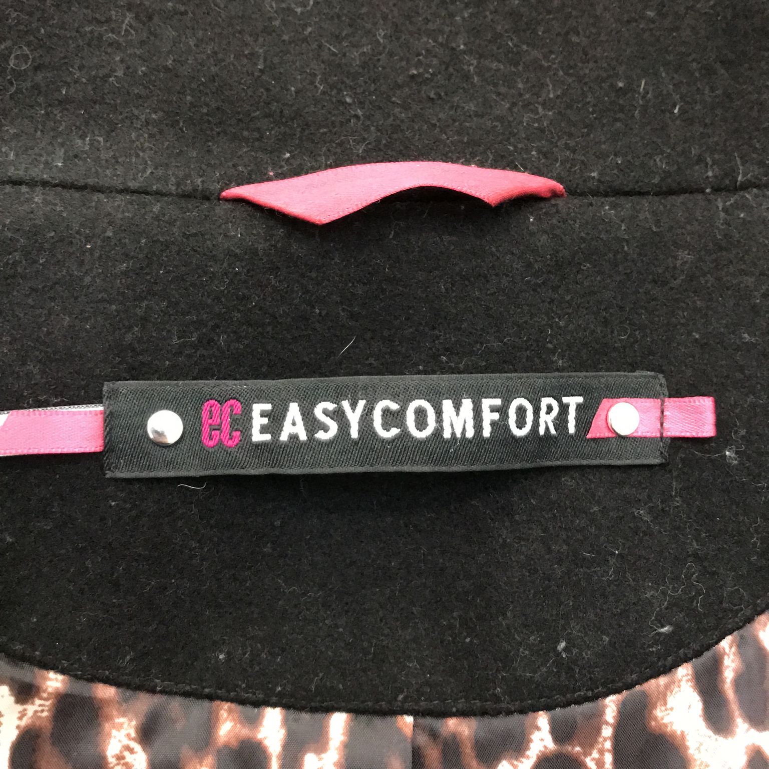 Easy Comfort