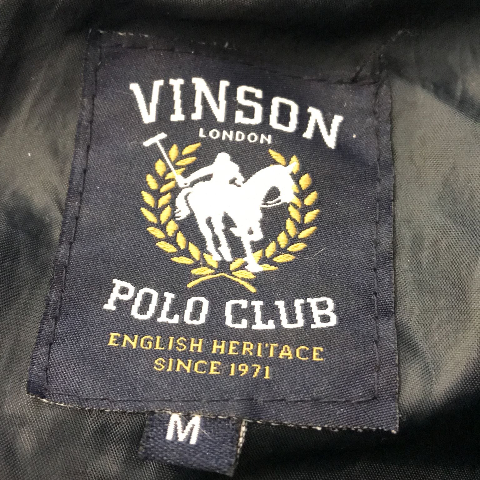 Vinson Polo Club