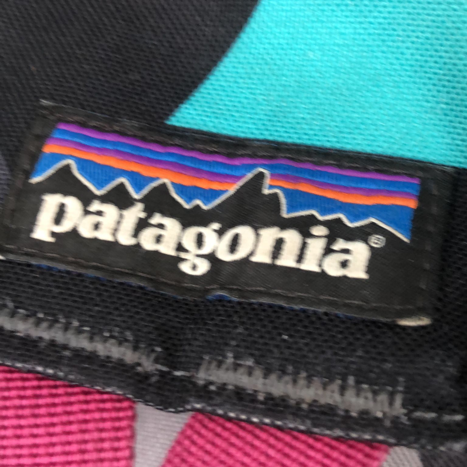 Patagonia