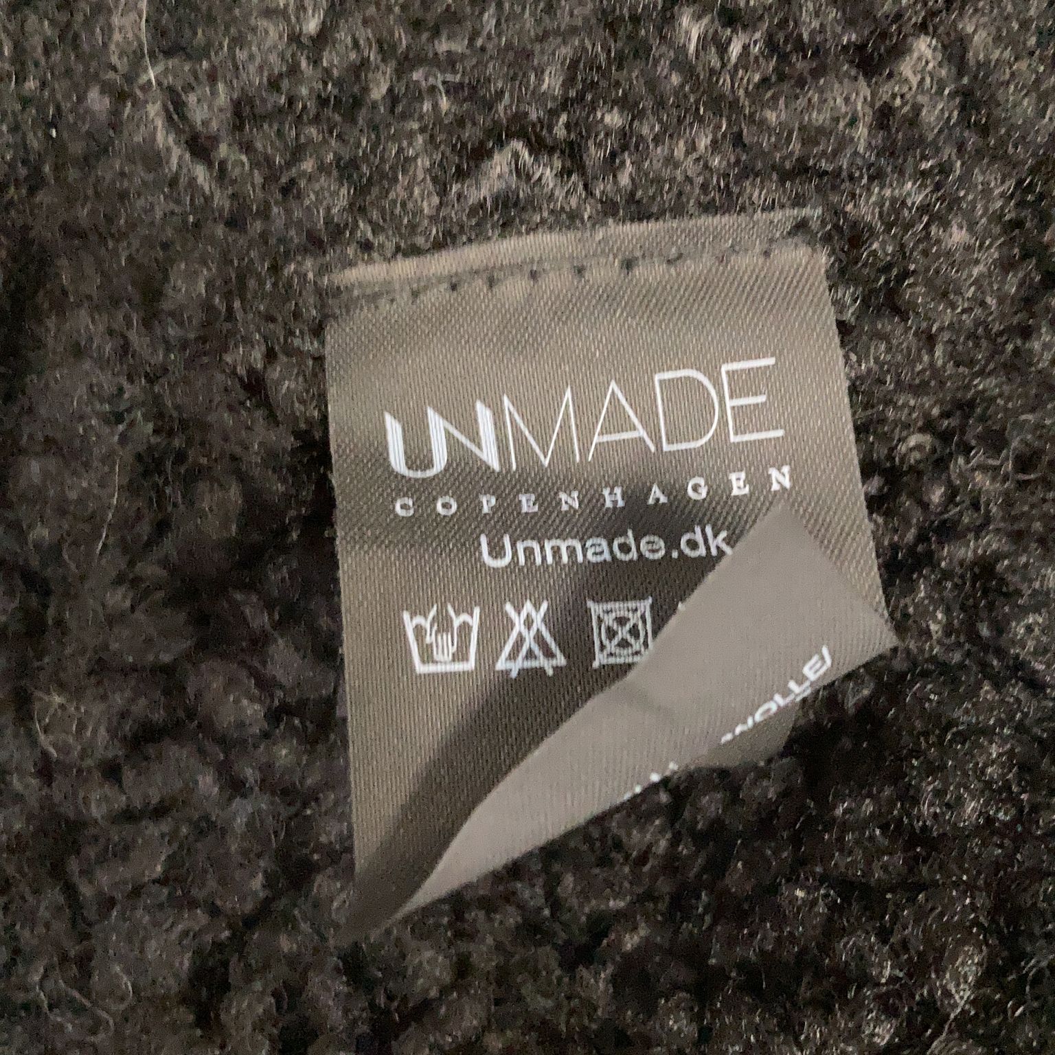 Unmade Copenhagen