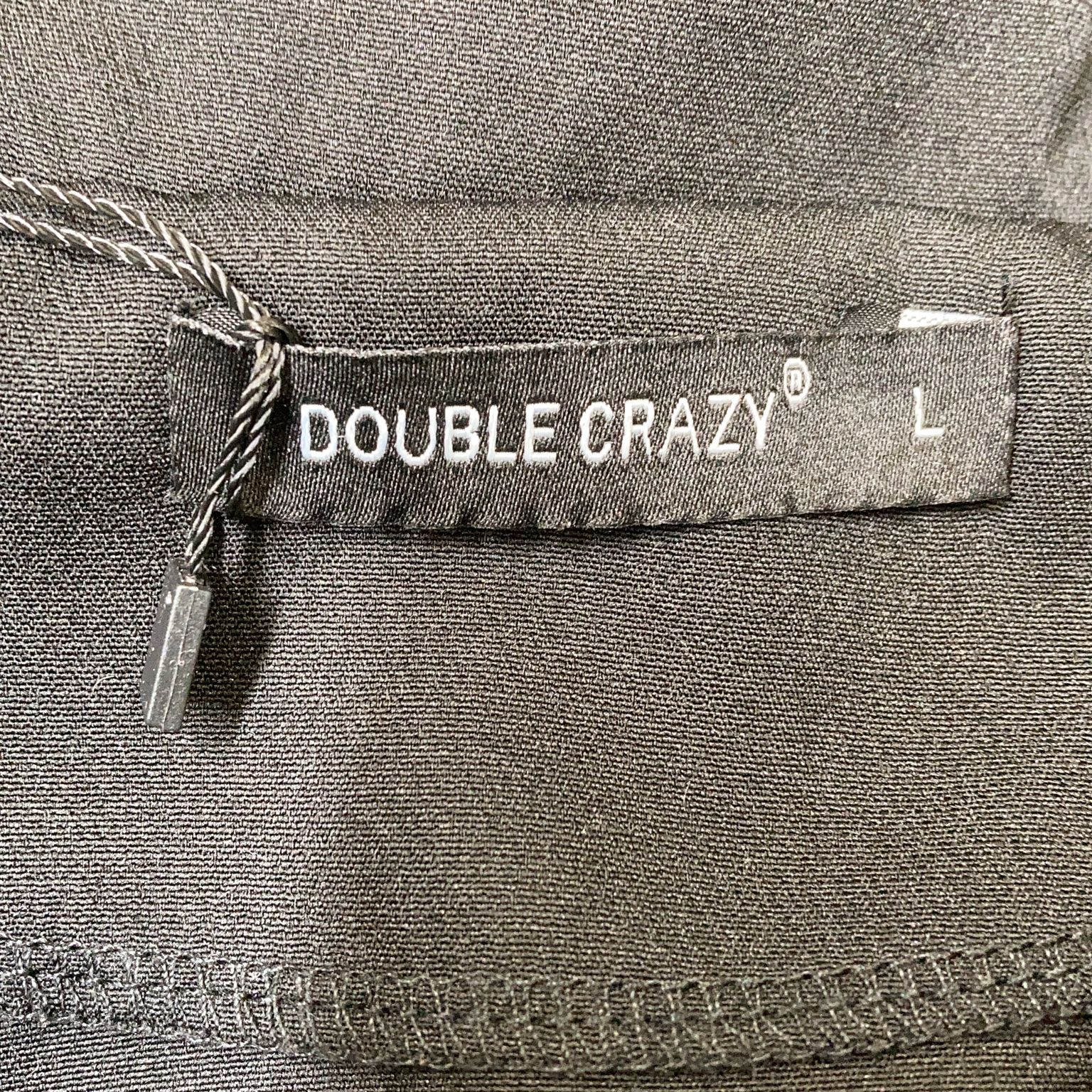 Double Crazy