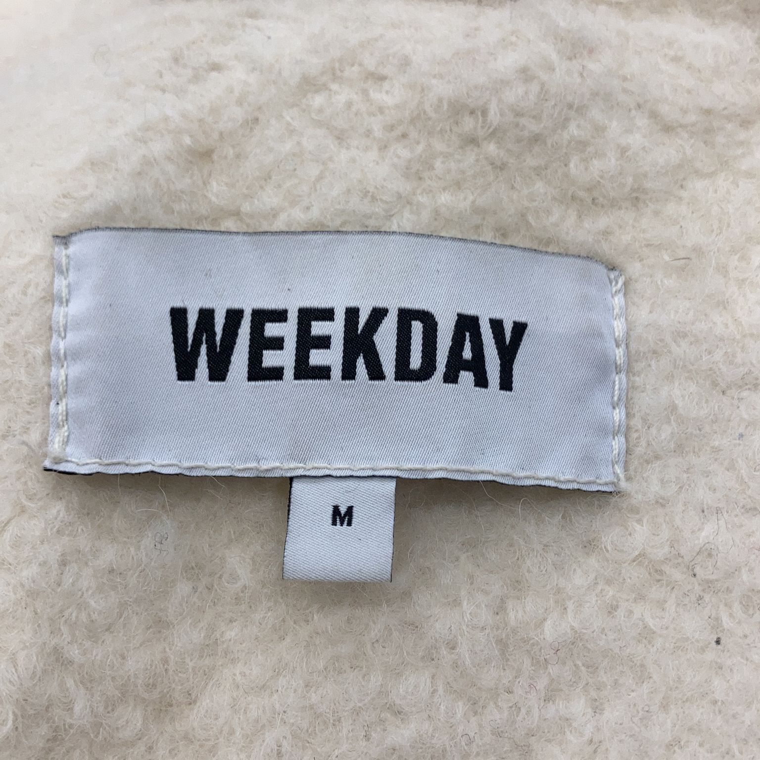 Weekday