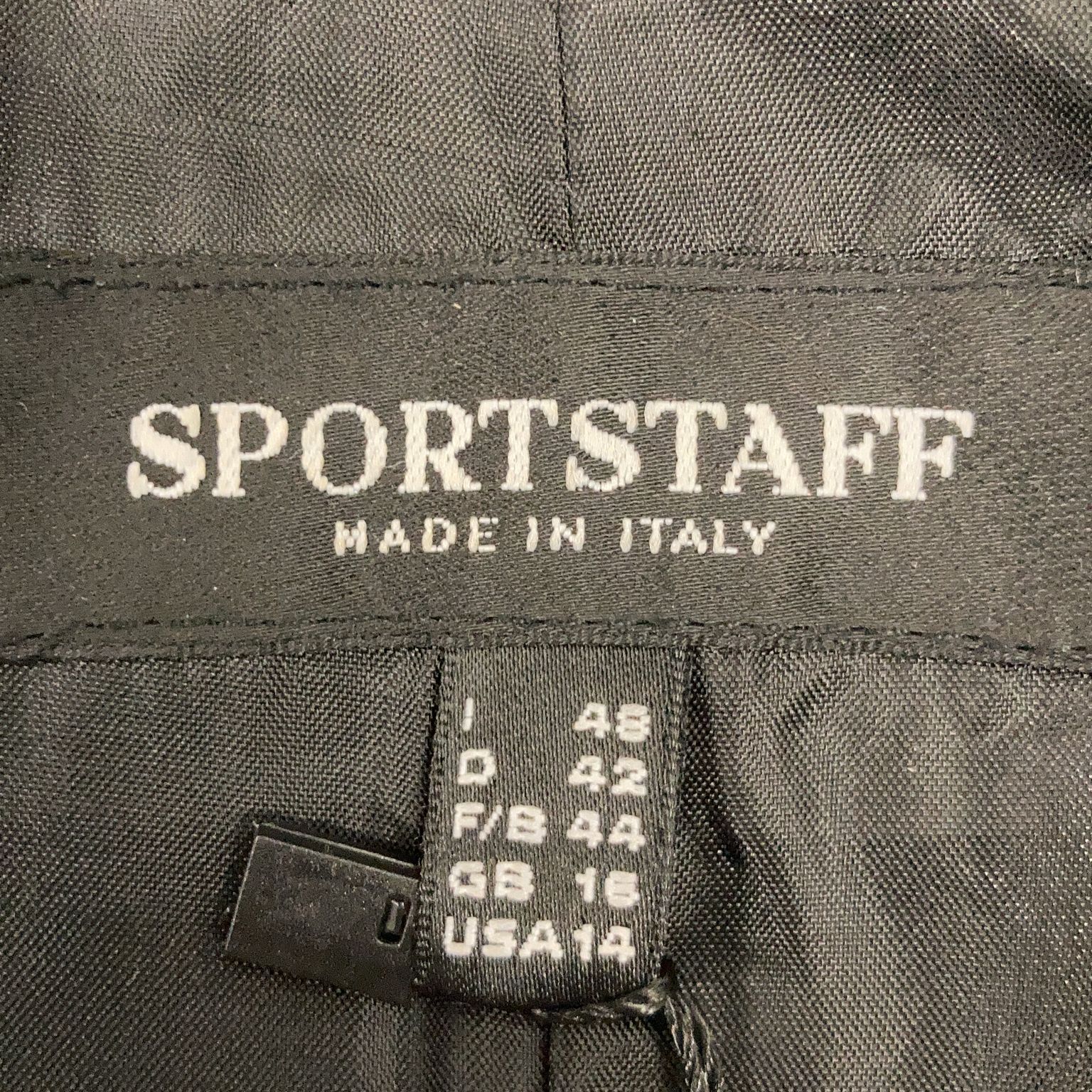 Sportstaff