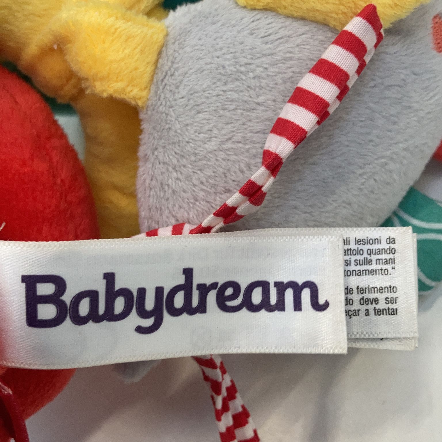 Babydream