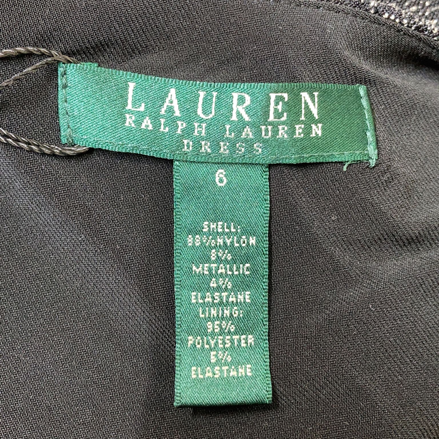 Lauren Ralph Lauren