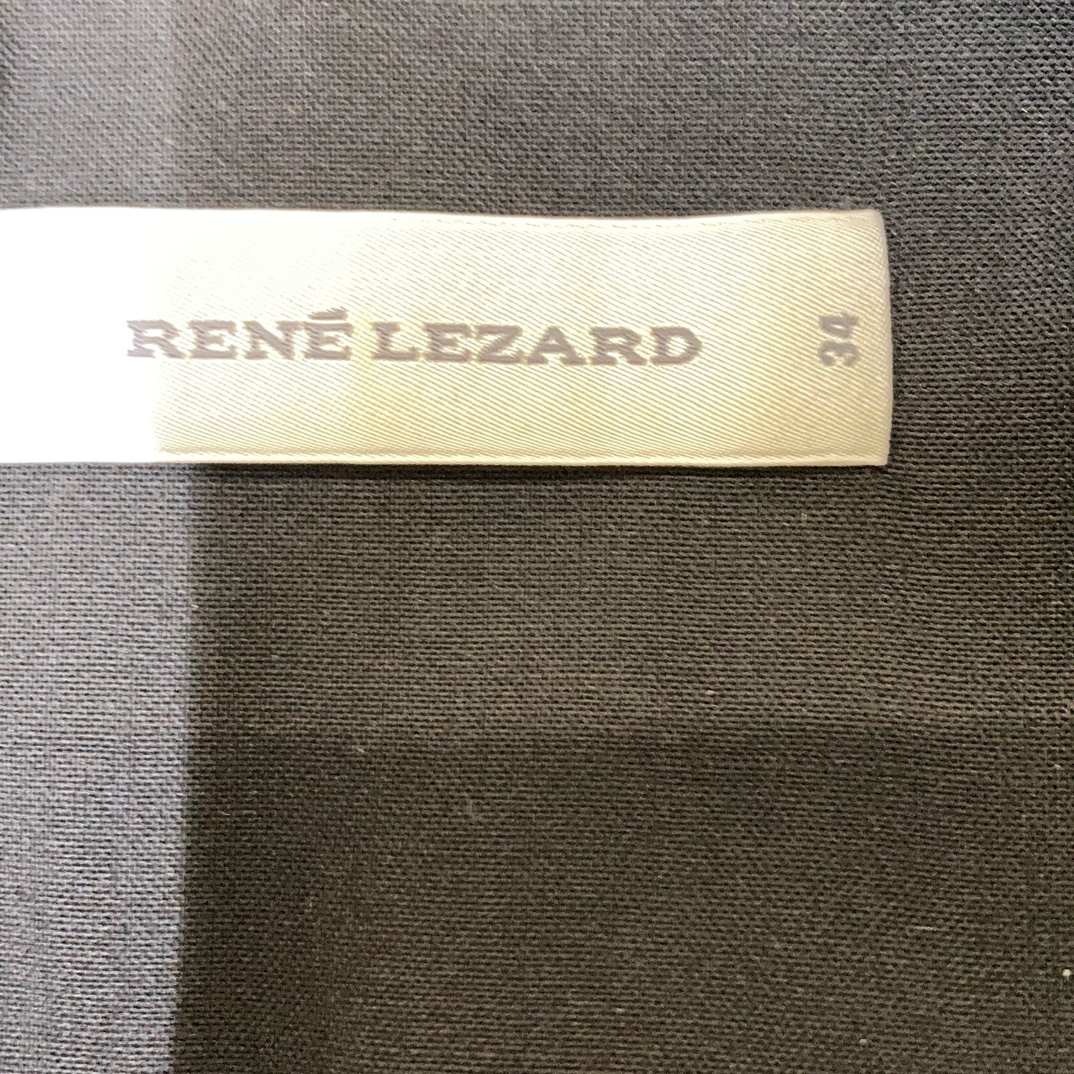 René Lezard