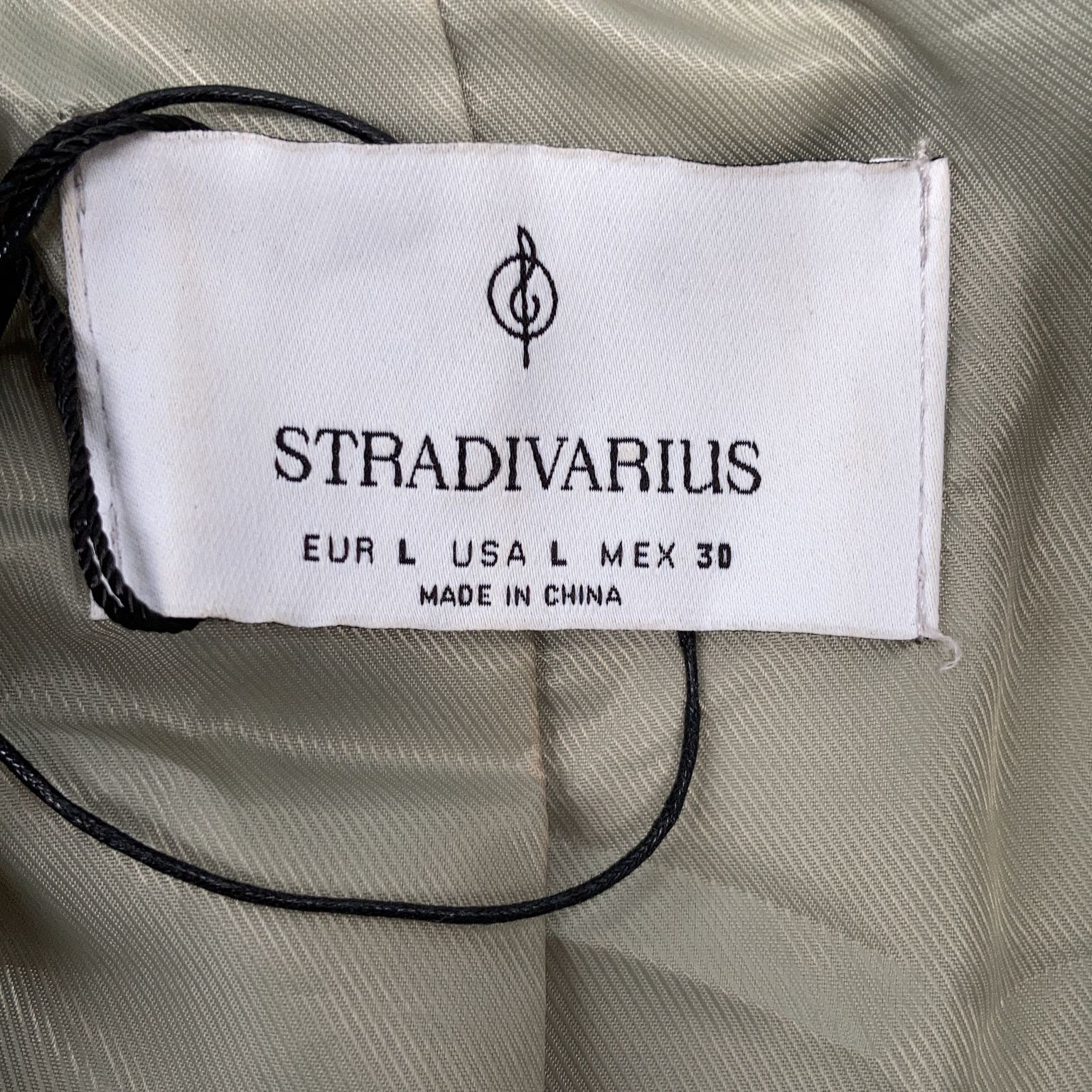 Stradivarius